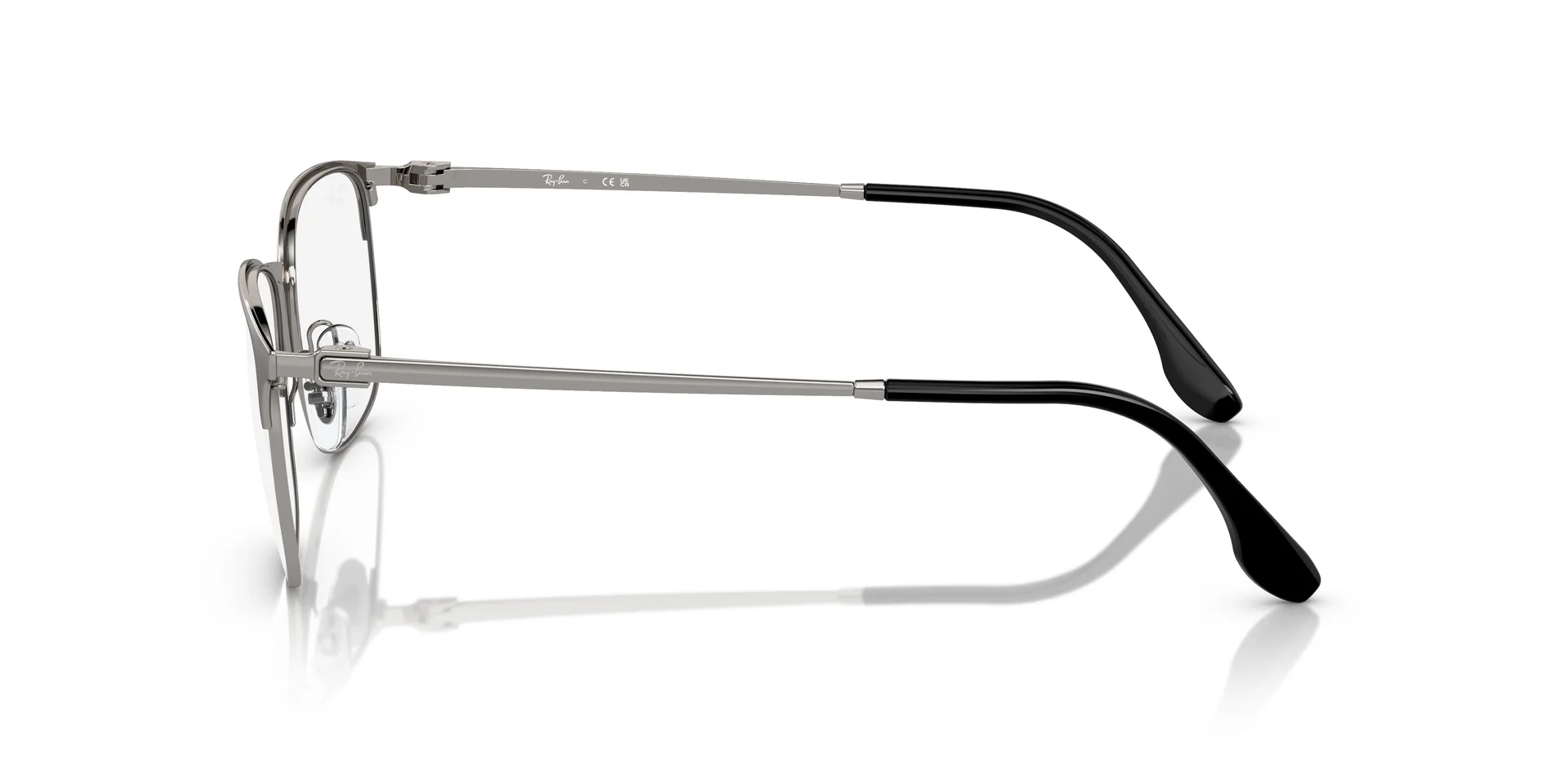 LENTE OFTALMICO RAY BAN RB6494 3135 56/18 145 miniatura 4