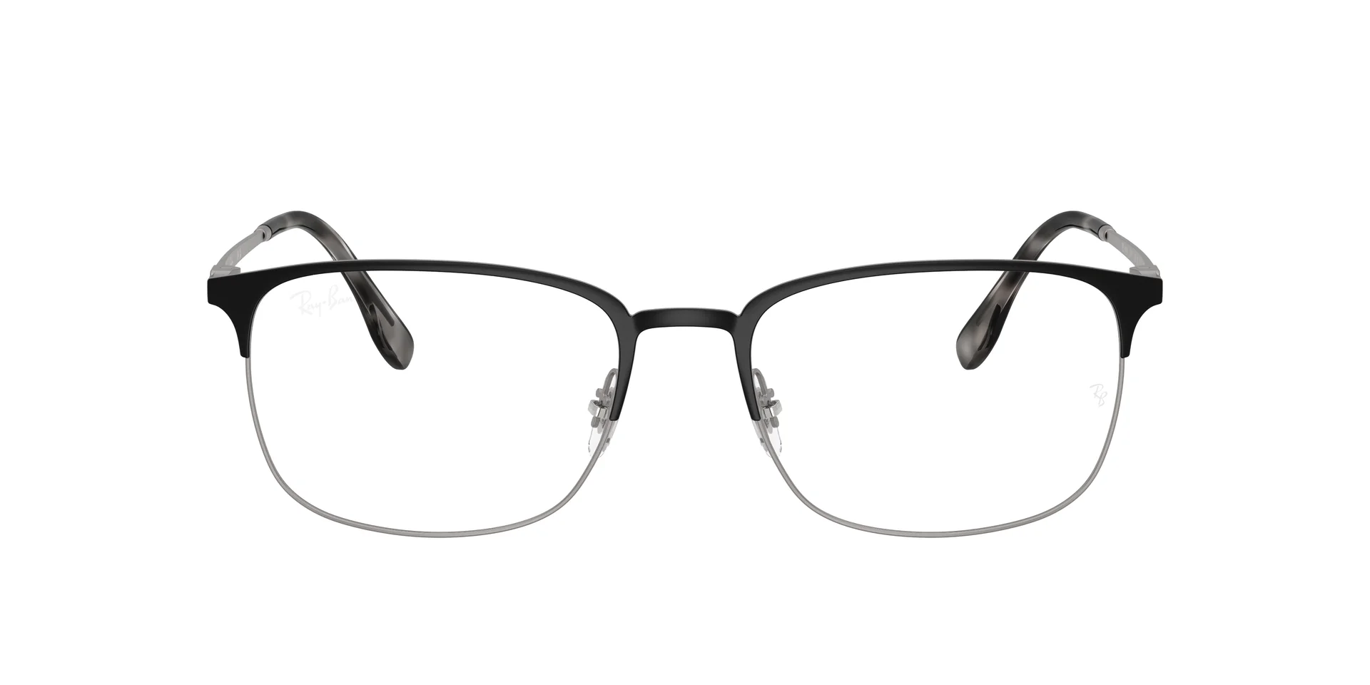 LENTE OFTALMICO RAY BAN RB6494 3187 56/18 145 miniatura 2