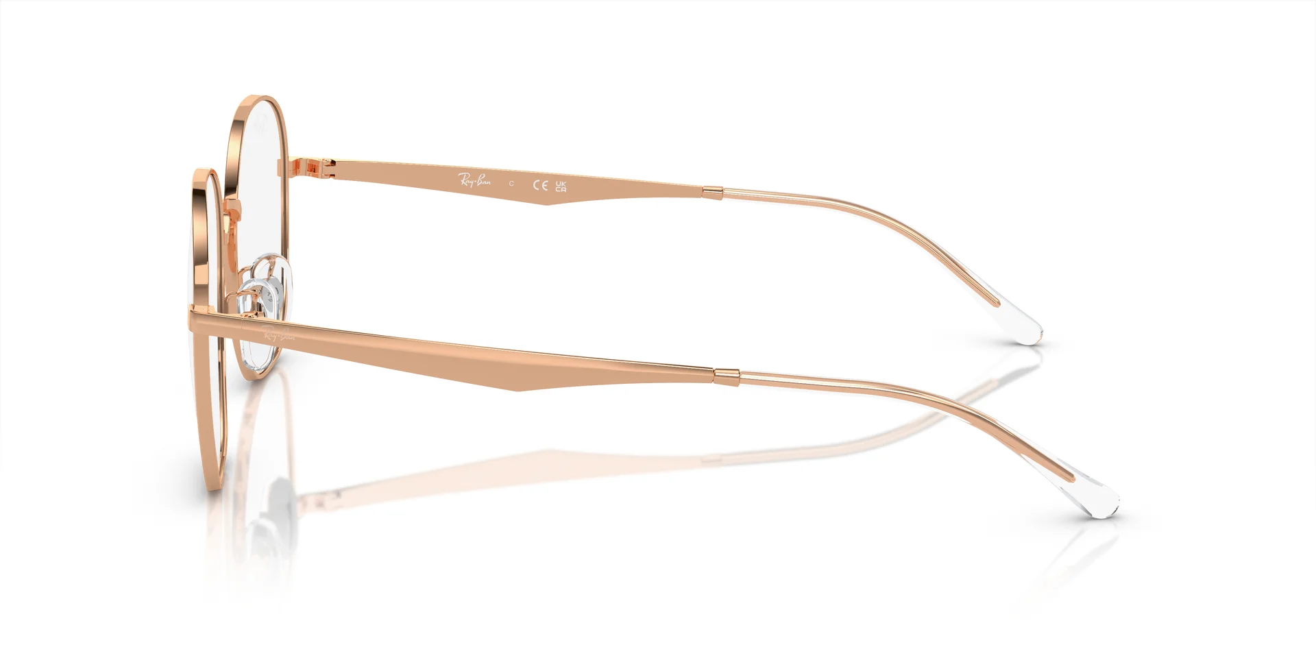 LENTE OFTALMICO RAY BAN RB6515D 3094 54/19 145 miniatura 4