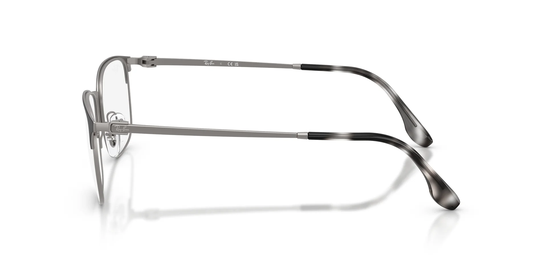 LENTE OFTALMICO RAY BAN RB6494 3187 56/18 145 miniatura 4