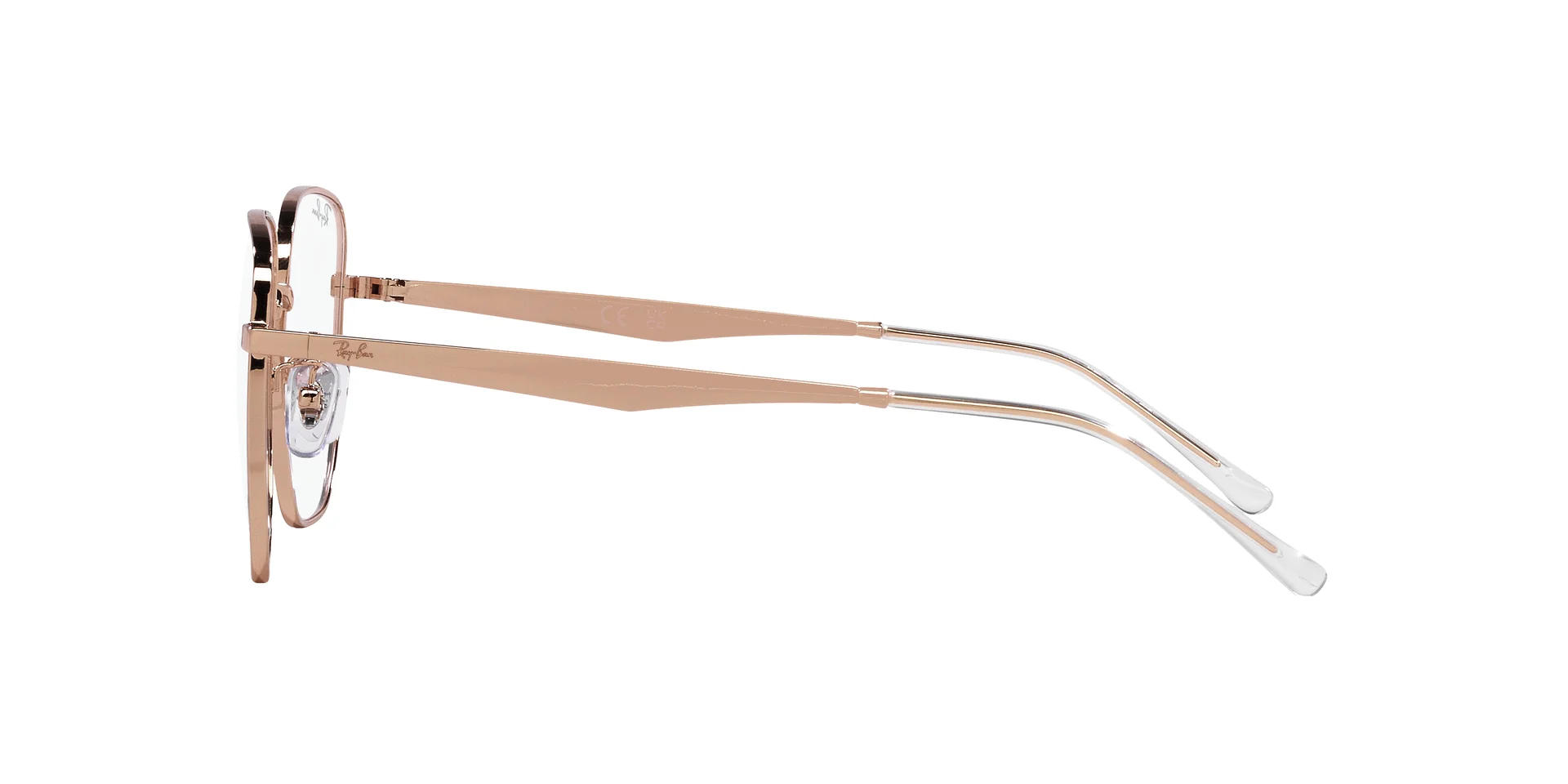LENTE OFTALMICO RAY BAN RB6503D 3094 55/18 145 miniatura 4