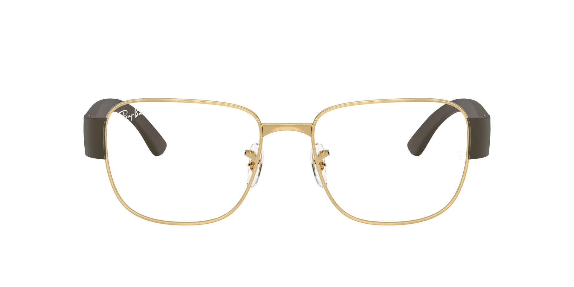 LENTE OFTALMICO RAY BAN LITEFORCE RB6532 2500 55/18 140 miniatura 2