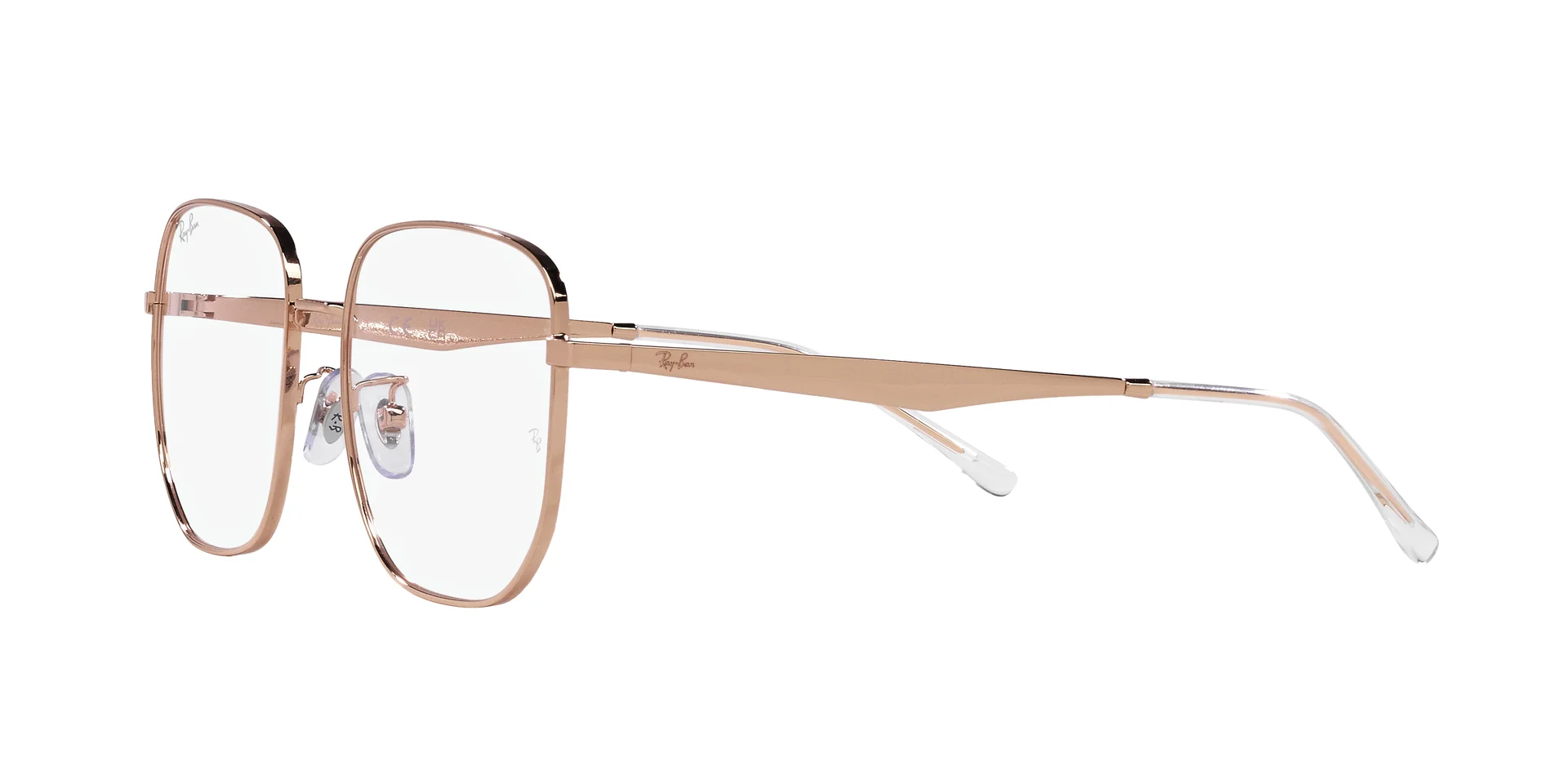 LENTE OFTALMICO RAY BAN RB6503D 3094 55/18 145 miniatura 2