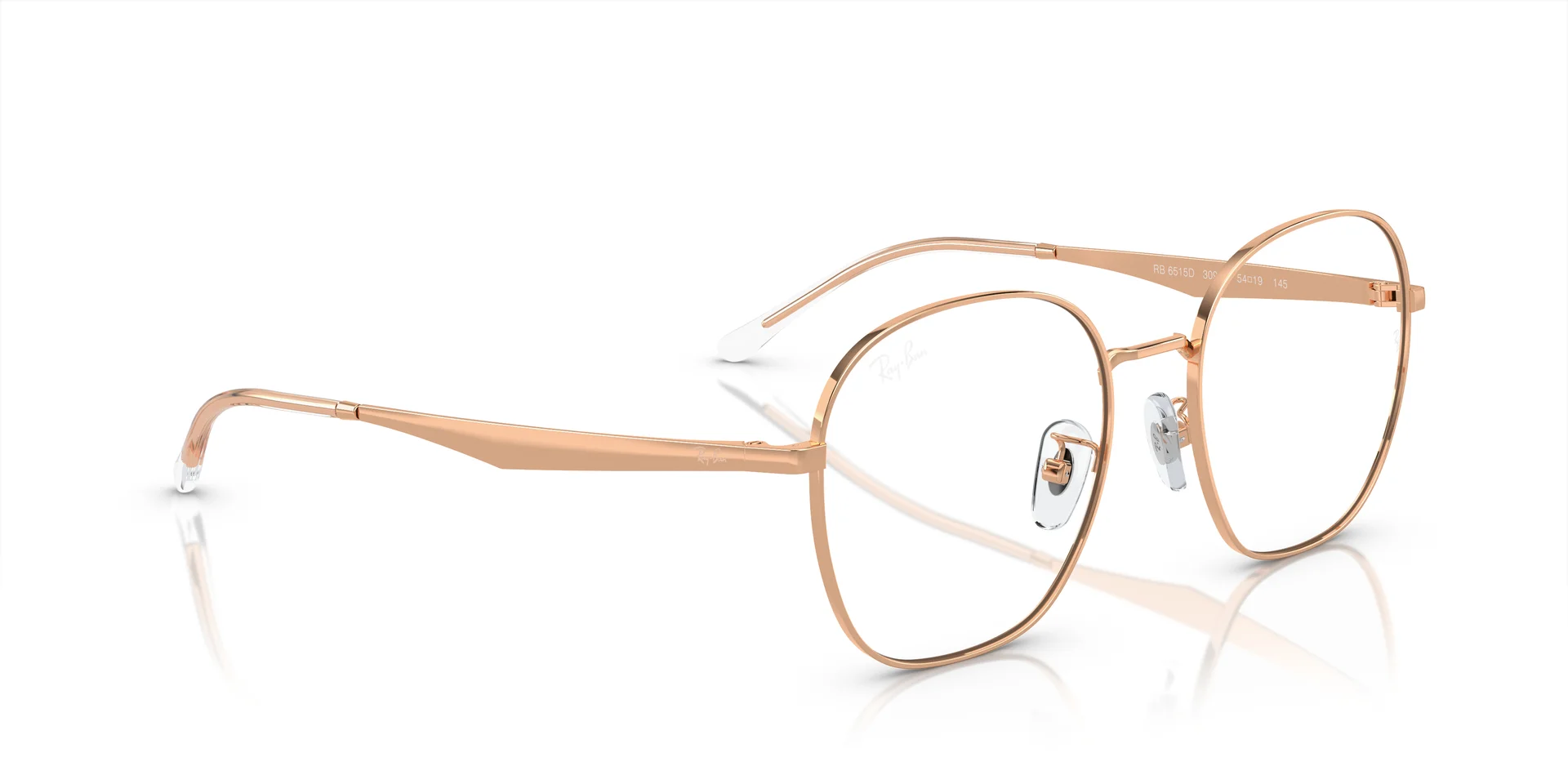 LENTE OFTALMICO RAY BAN RB6515D 3094 54/19 145 miniatura 3