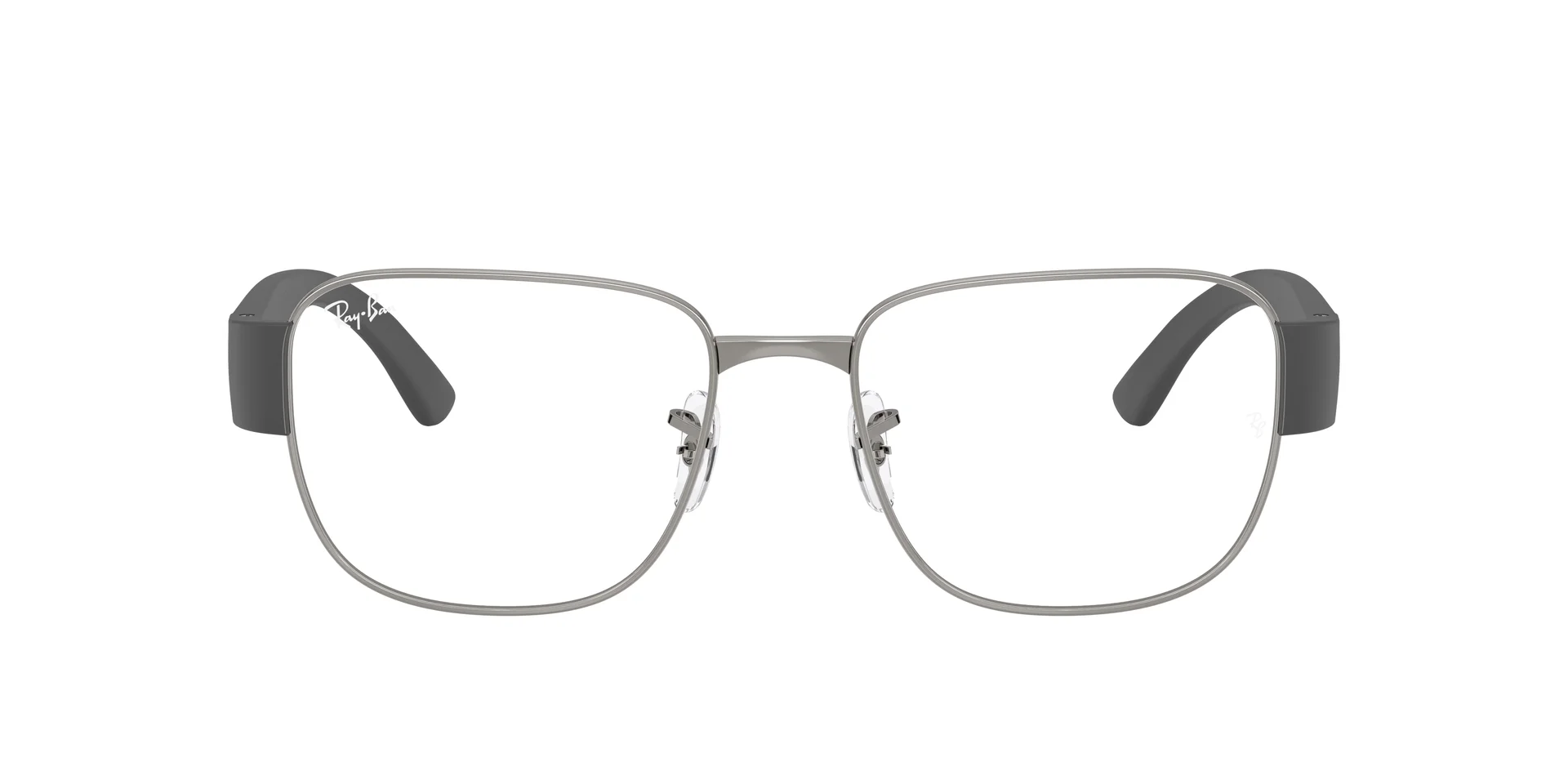 LENTE OFTALMICO RAY BAN LITEFORCE RB6532 2502 55/18 140 miniatura 2