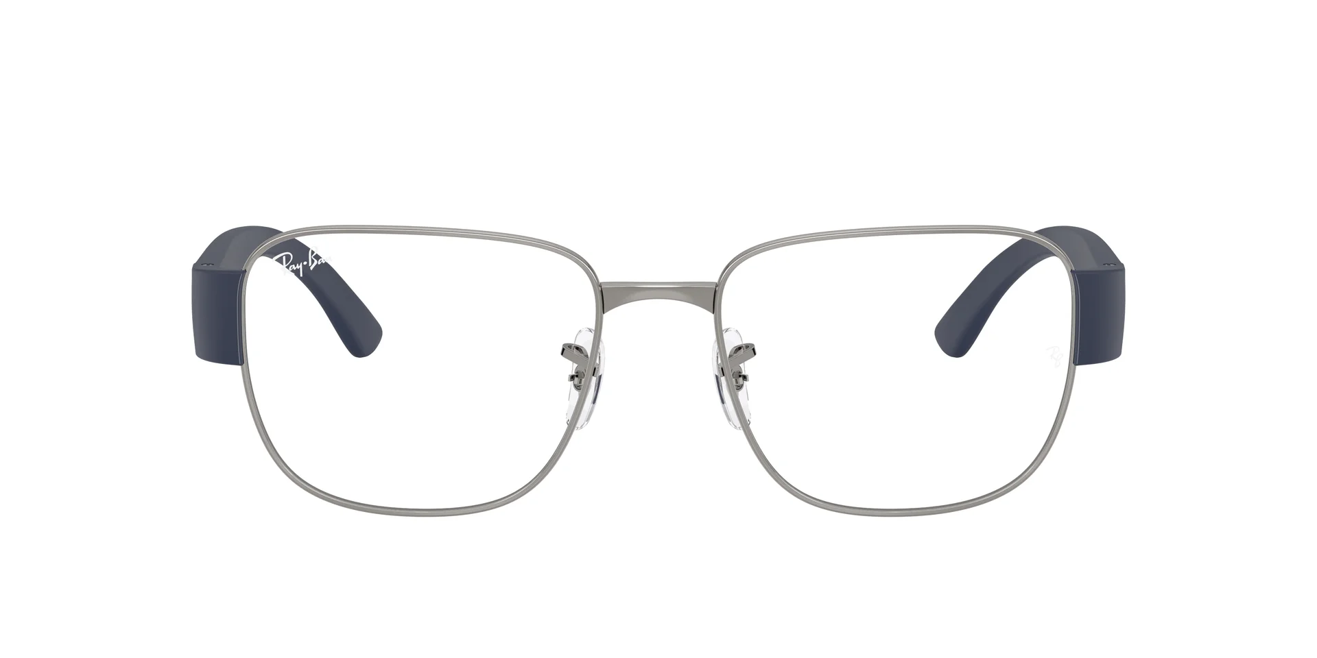 LENTE OFTALMICO RAY BAN LITEFORCE RB6532 3189 53/18 140 miniatura 2