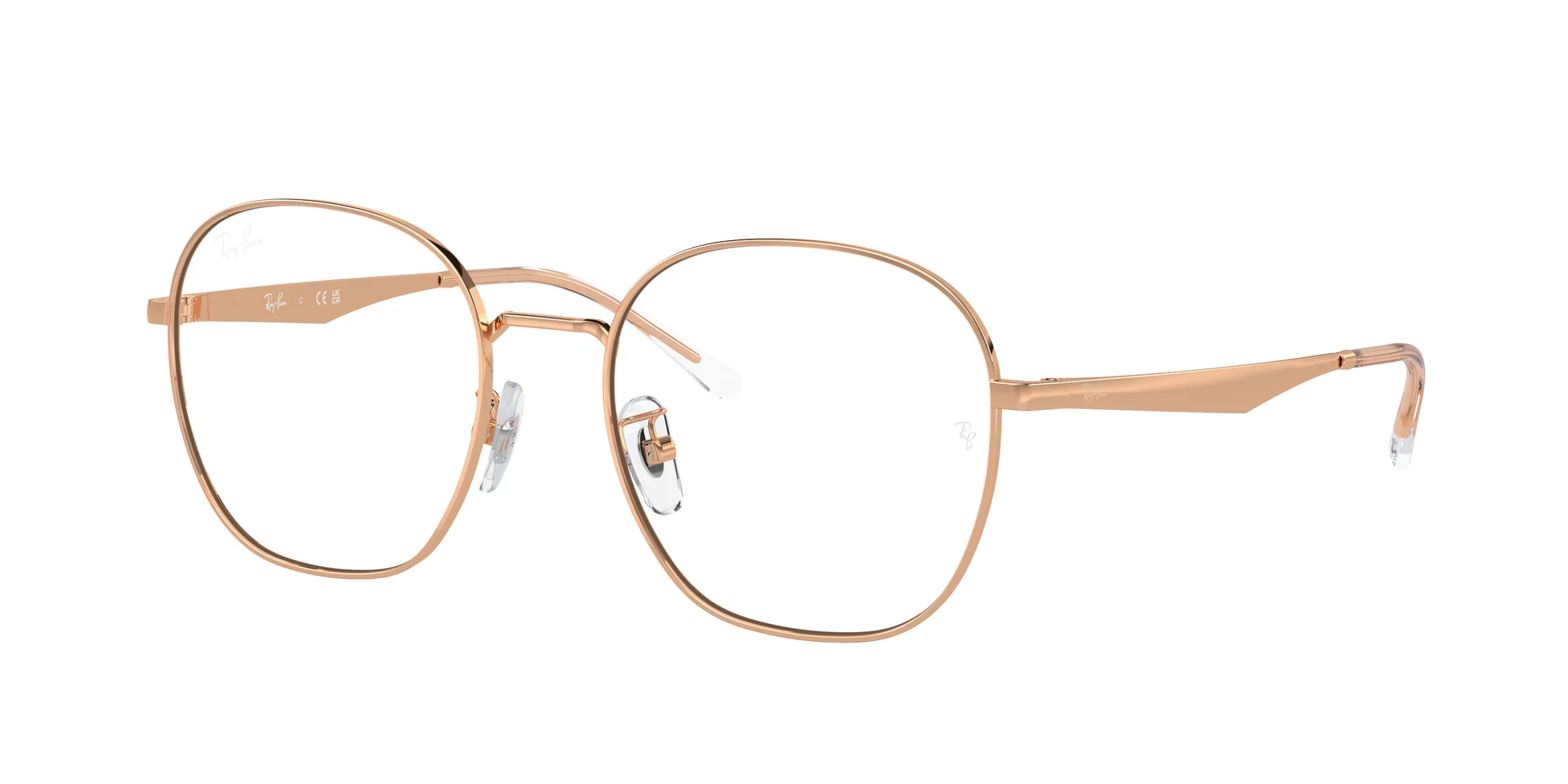 LENTE OFTALMICO RAY BAN RB6515D 3094 54/19 145