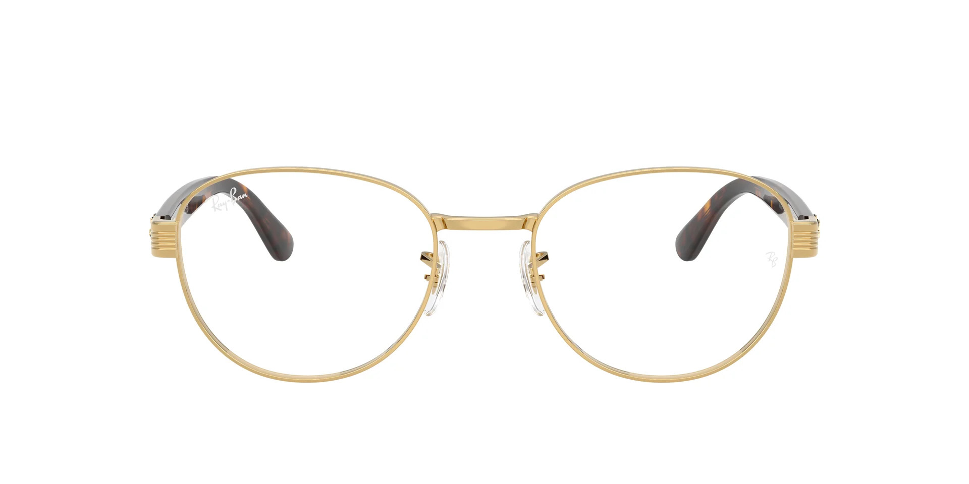 LENTE OFTALMICO RAY BAN RB6543 2500 54/20 145 miniatura 2