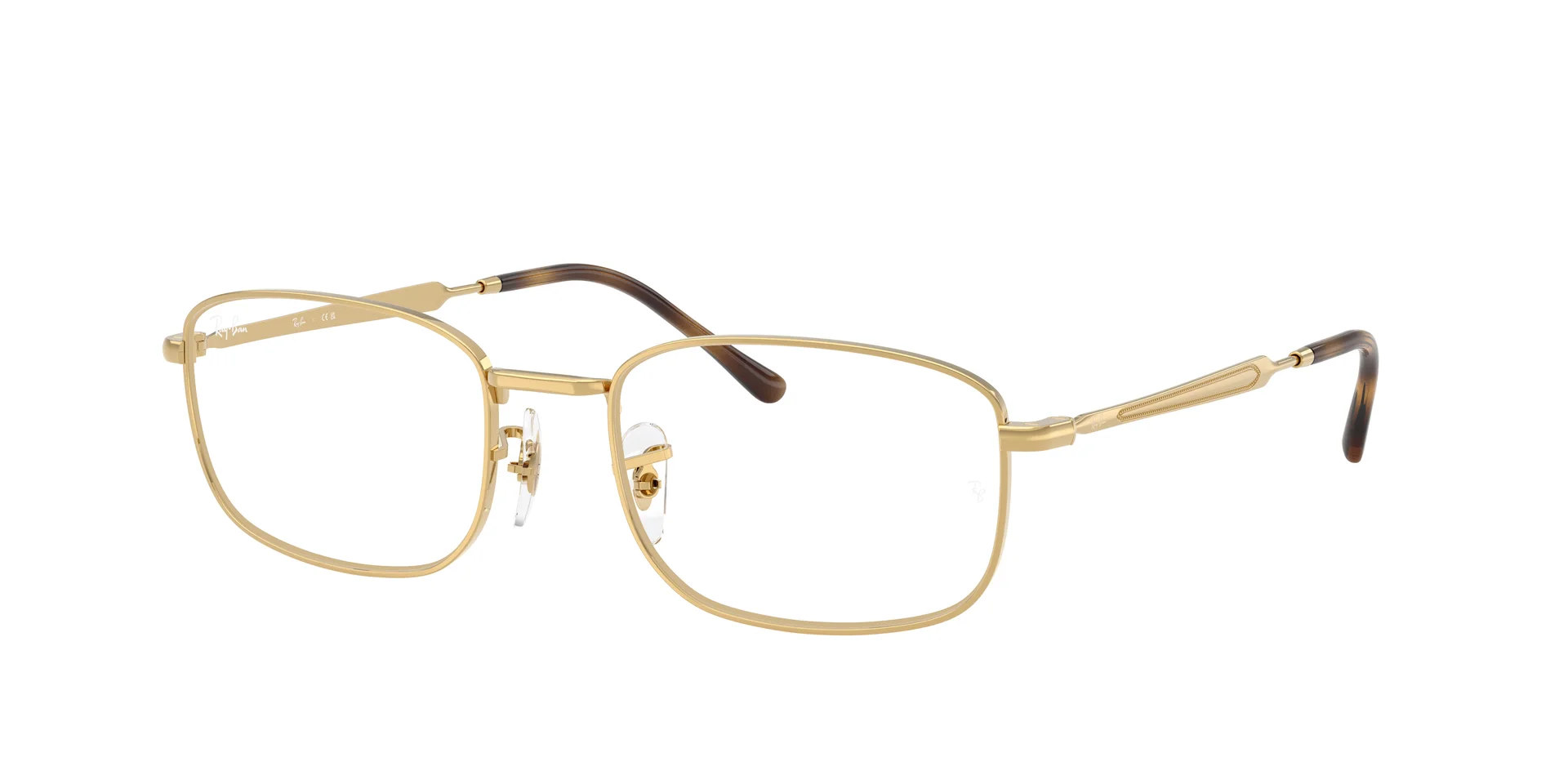 LENTE OFTALMICO RAY BAN RB6533 2500 52/19 145