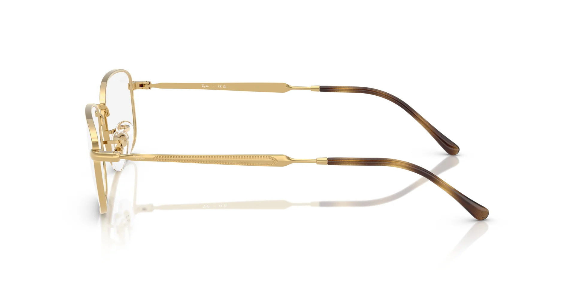 LENTE OFTALMICO RAY BAN RB6533 2500 52/19 145 miniatura 3