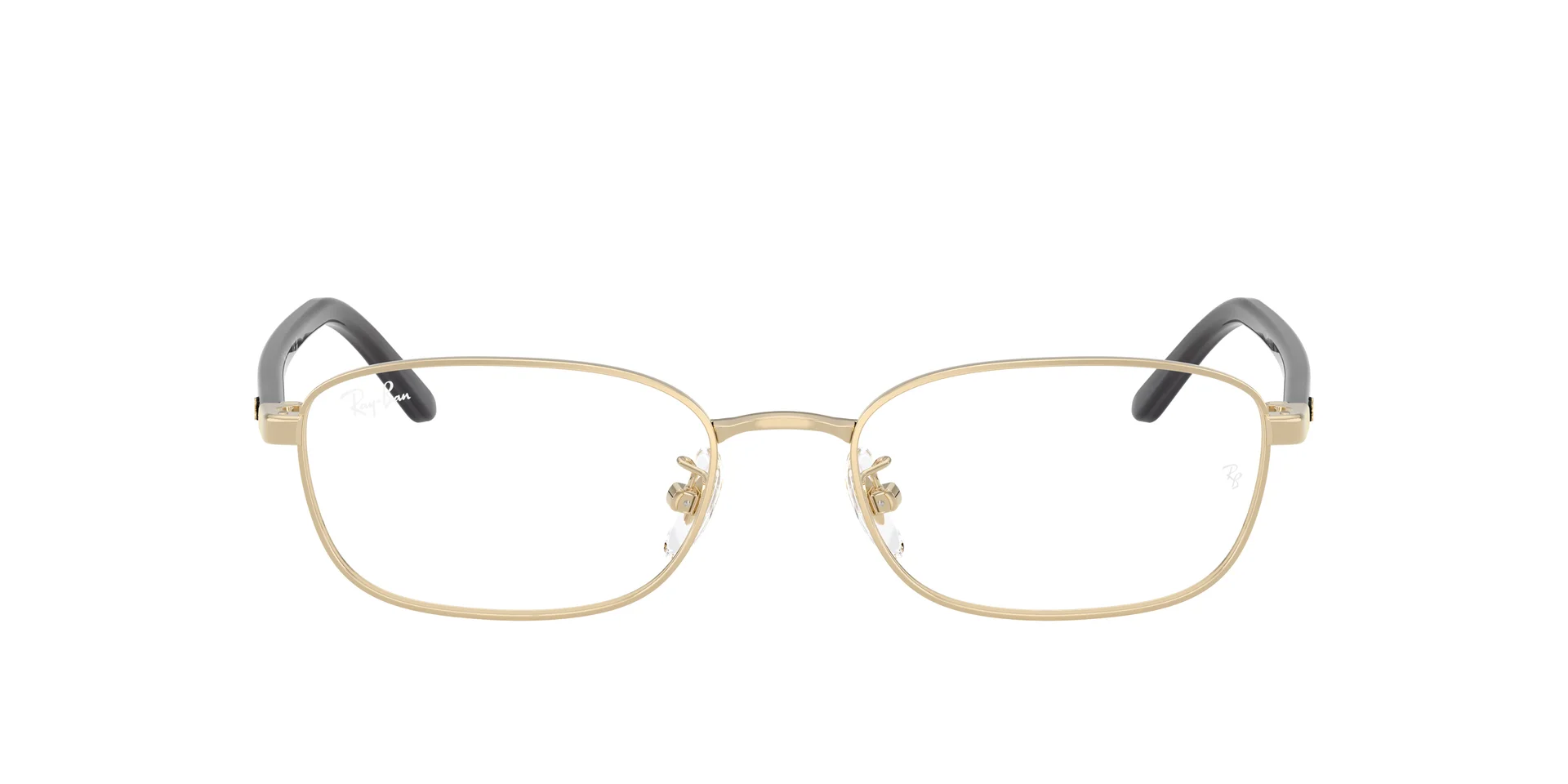 LENTE OFTALMICO RAY BAN RB6551D 2993 53/18 145 miniatura 2