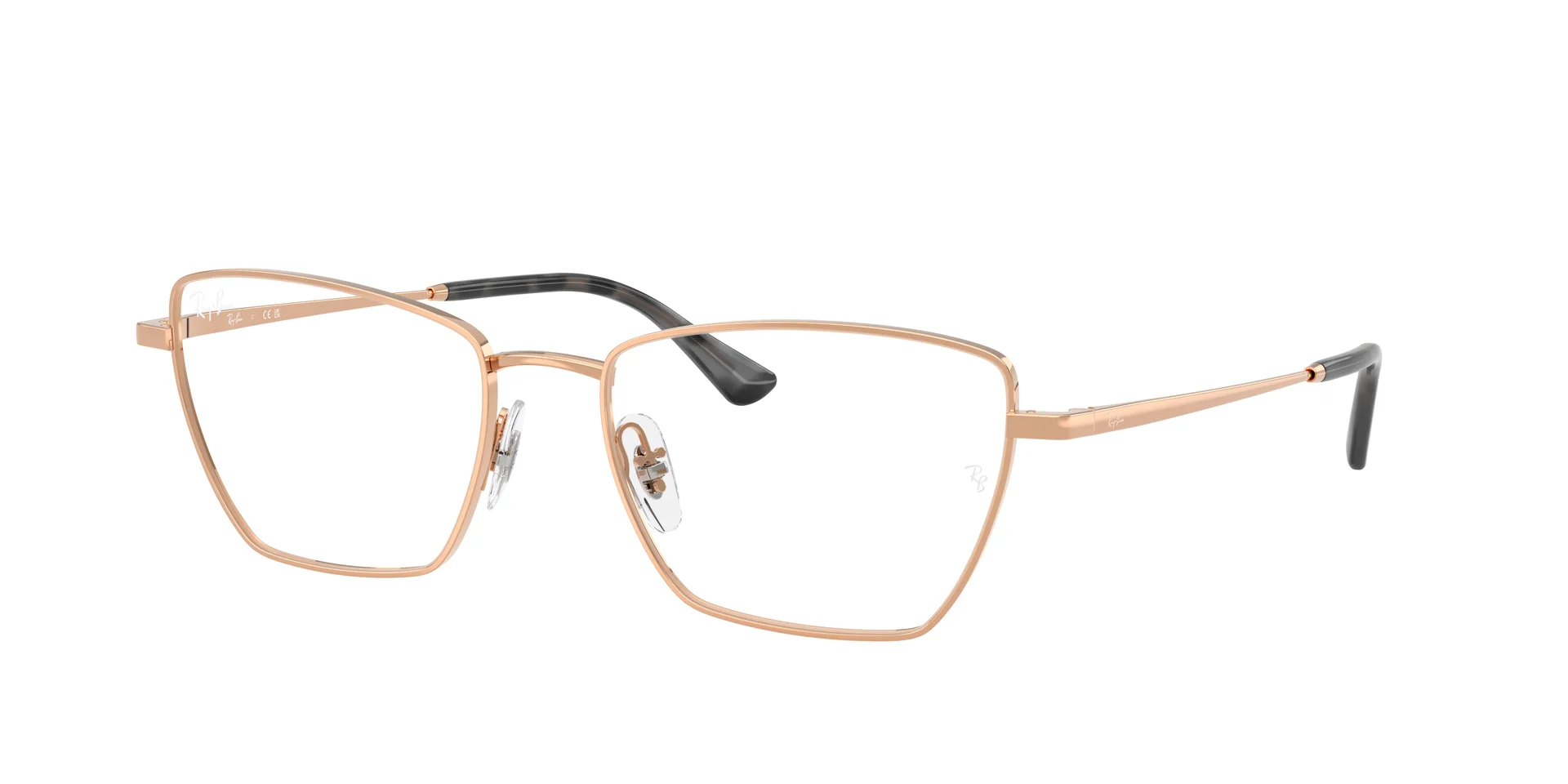 LENTE OFTALMICO RAY BAN RB6552 3094 53/18 145