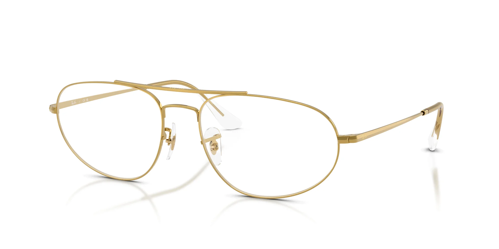 LENTE OFTALMICO RAY BAN RB6645 3086 57/18 140