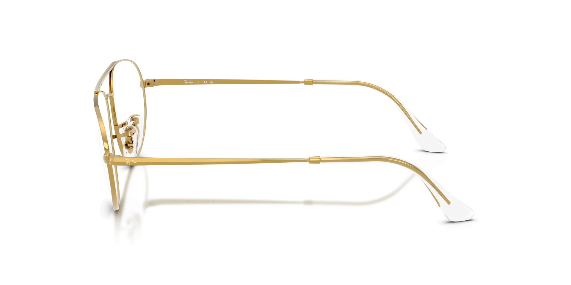 LENTE OFTALMICO RAY BAN RB6645 3086 57/18 140 miniatura 3