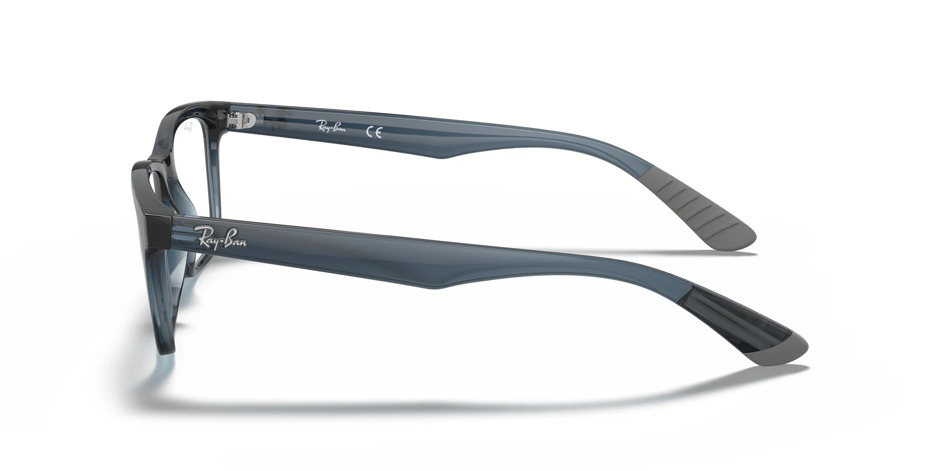 LENTE OFTALMICO RAY BAN RB7025 5719 57/17 150 miniatura 4