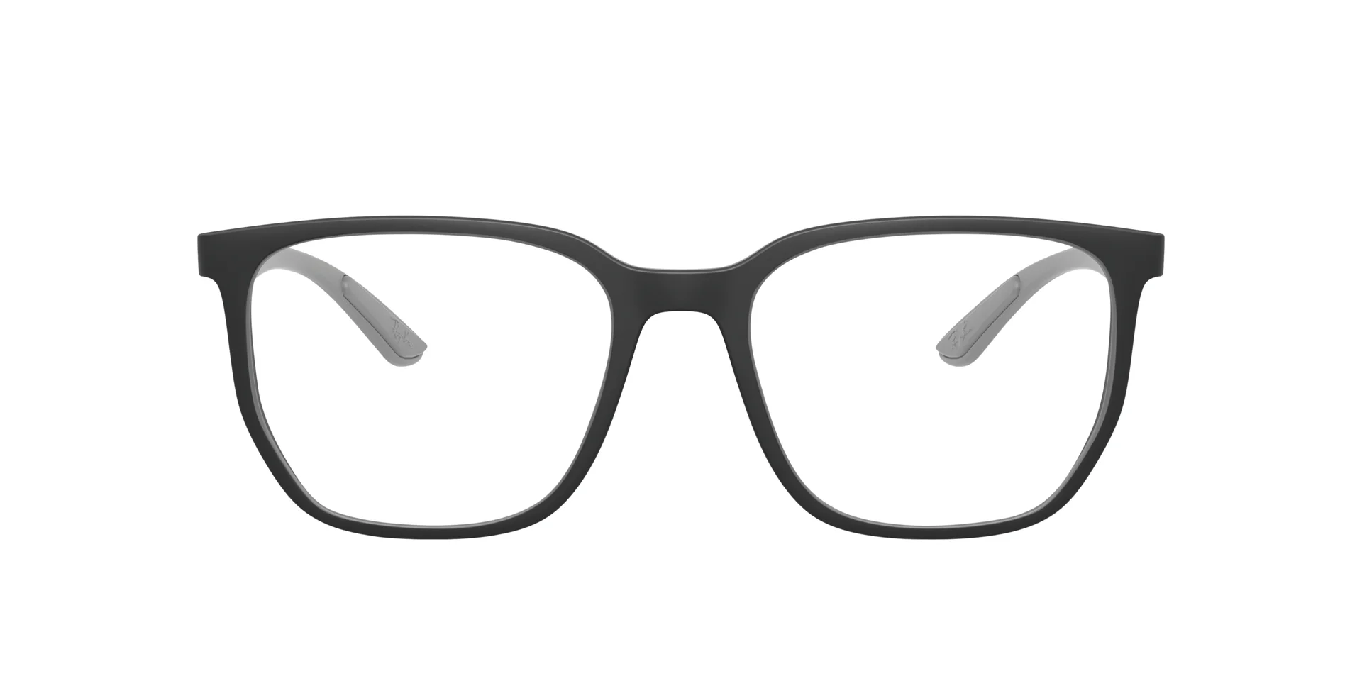 LENTE OFTALMICO RAY BAN LITEFORCE RB7235 5204 55/19 145 miniatura 2