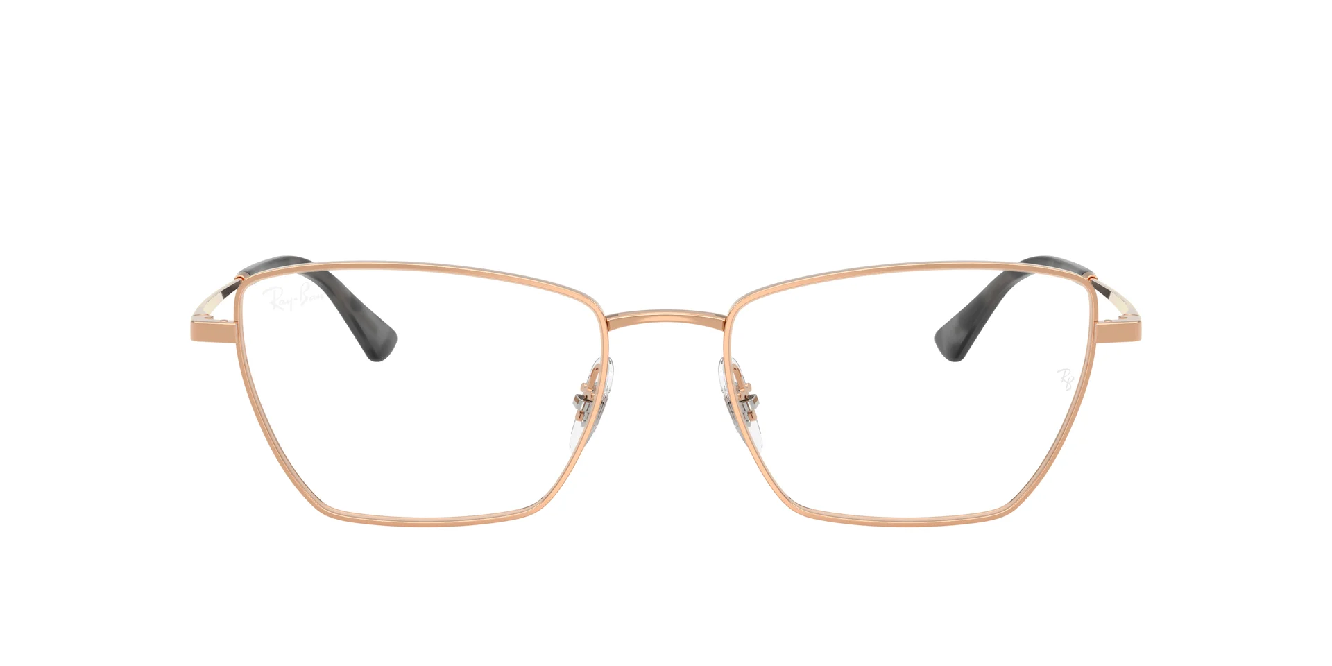 LENTE OFTALMICO RAY BAN RB6552 3094 53/18 145 miniatura 2