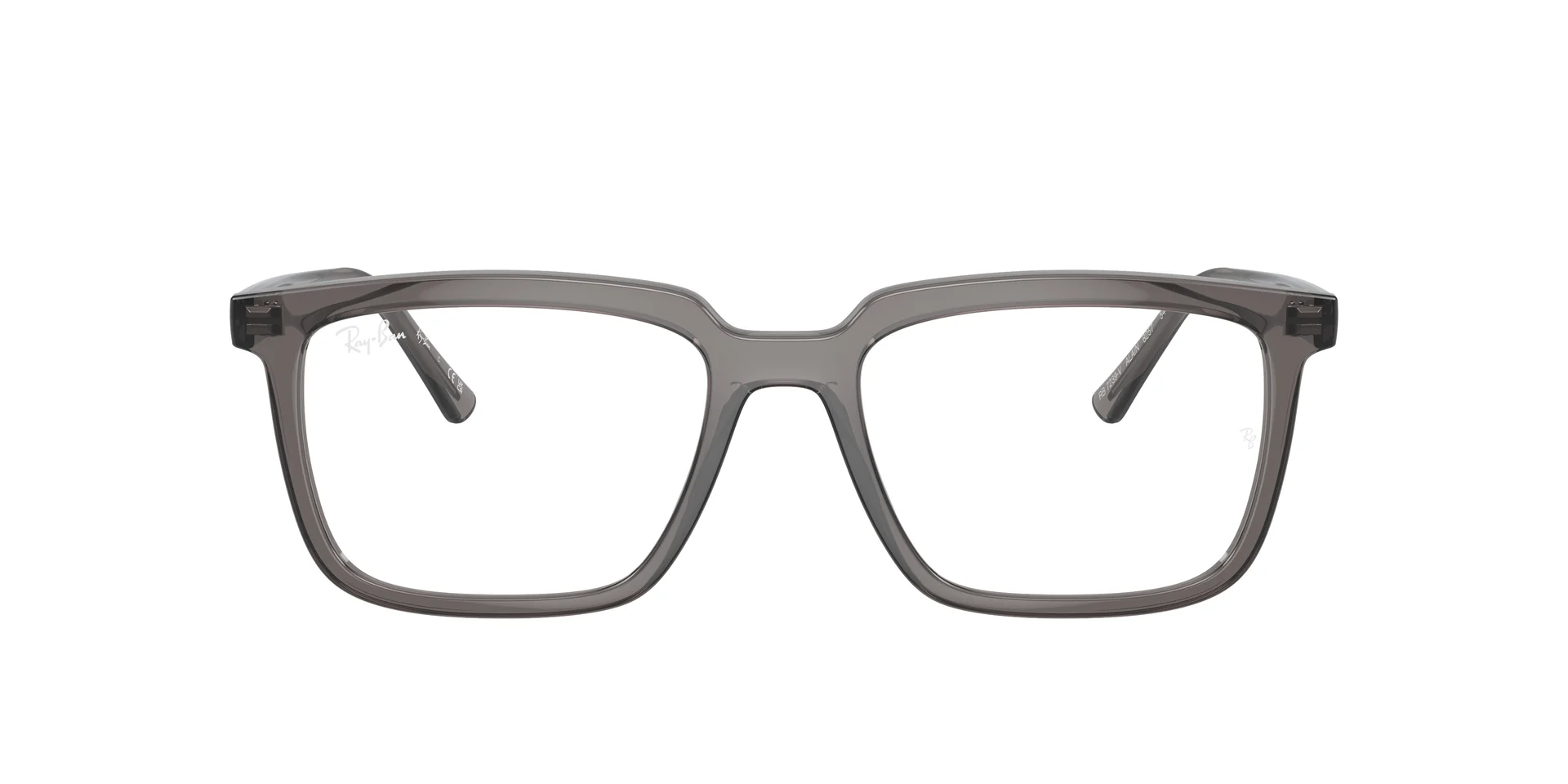LENTE OFTALMICO RAY BAN RB7239 ALAIN 8257 54/18 145 miniatura 2