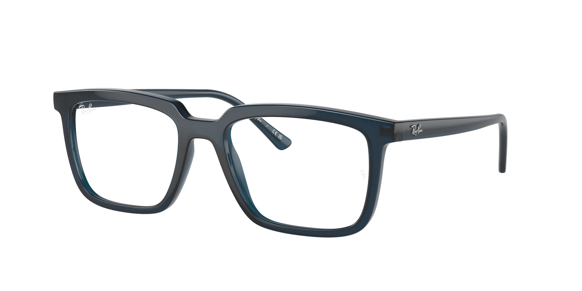 LENTE OFTALMICO RAY BAN RB7239 ALAIN 8256 54/18 145