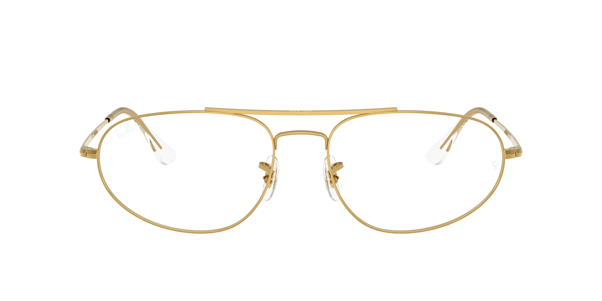 LENTE OFTALMICO RAY BAN RB6645 3086 57/18 140 miniatura 2