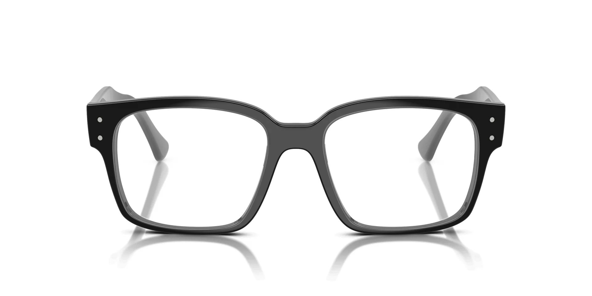 LENTE OFTALMICO RAY BAN RB7256 8260 53/18 145 miniatura 2