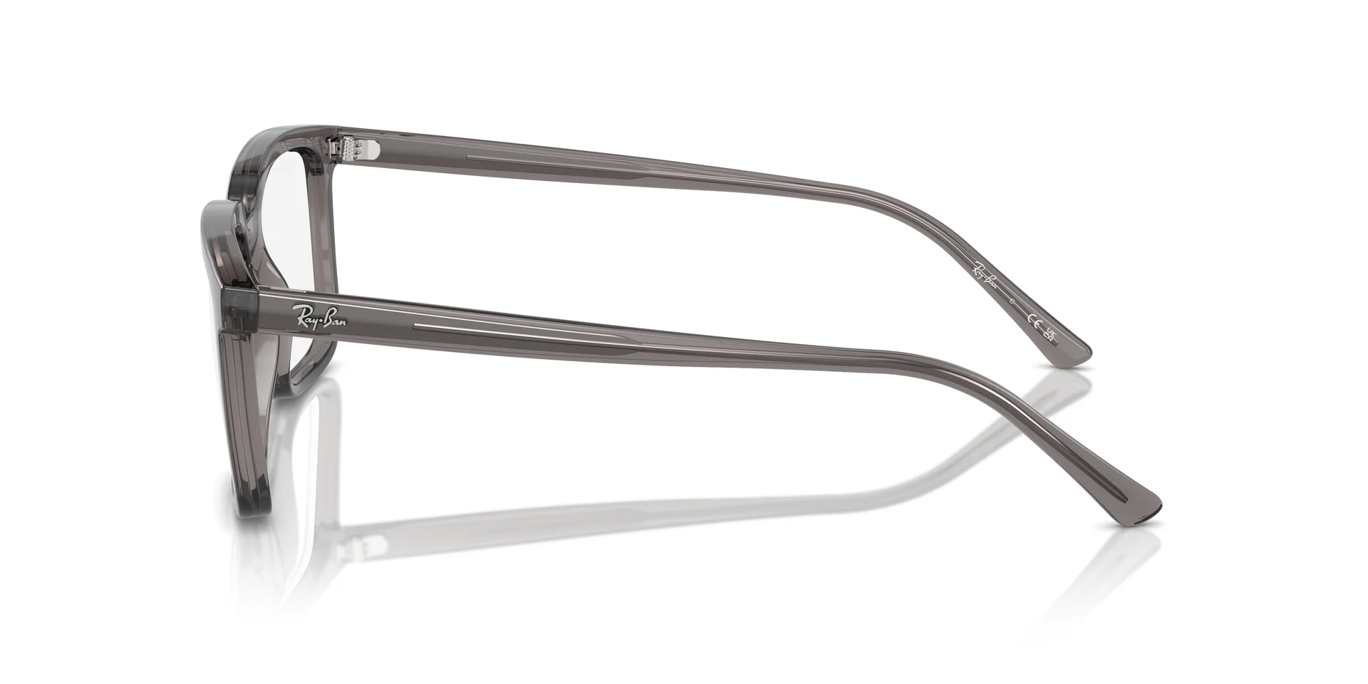 LENTE OFTALMICO RAY BAN RB7239 ALAIN 8257 54/18 145 miniatura 4