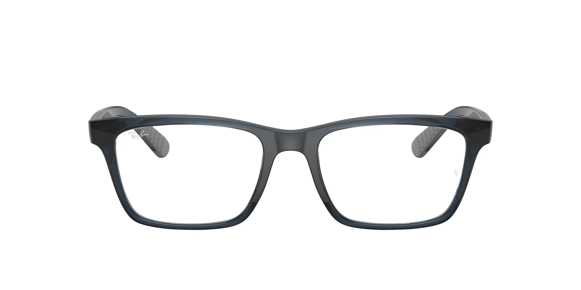 LENTE OFTALMICO RAY BAN RB7025 5719 57/17 150 miniatura 2