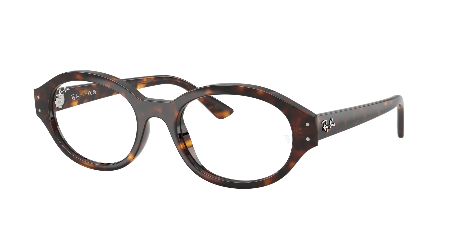 LENTE OFTALMICO RAY BAN RB7257 SHILO 8320 54/20 145