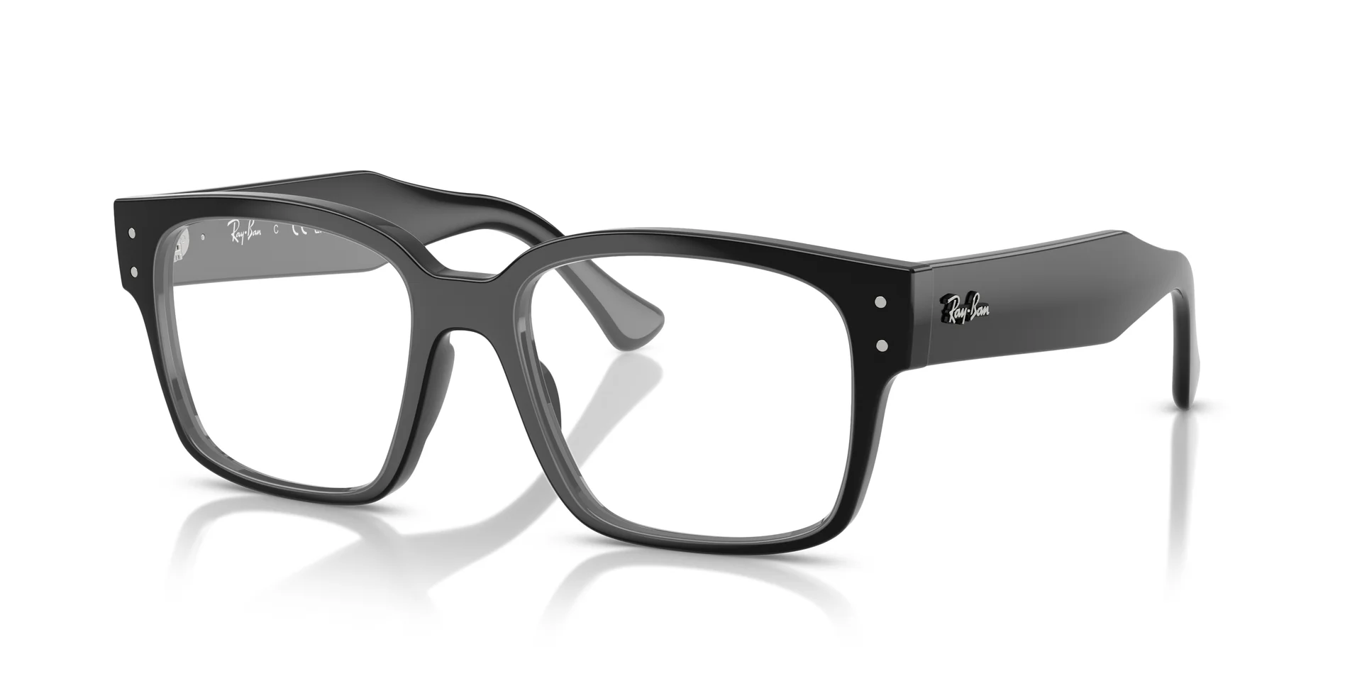 LENTE OFTALMICO RAY BAN RB7256 8260 53/18 145