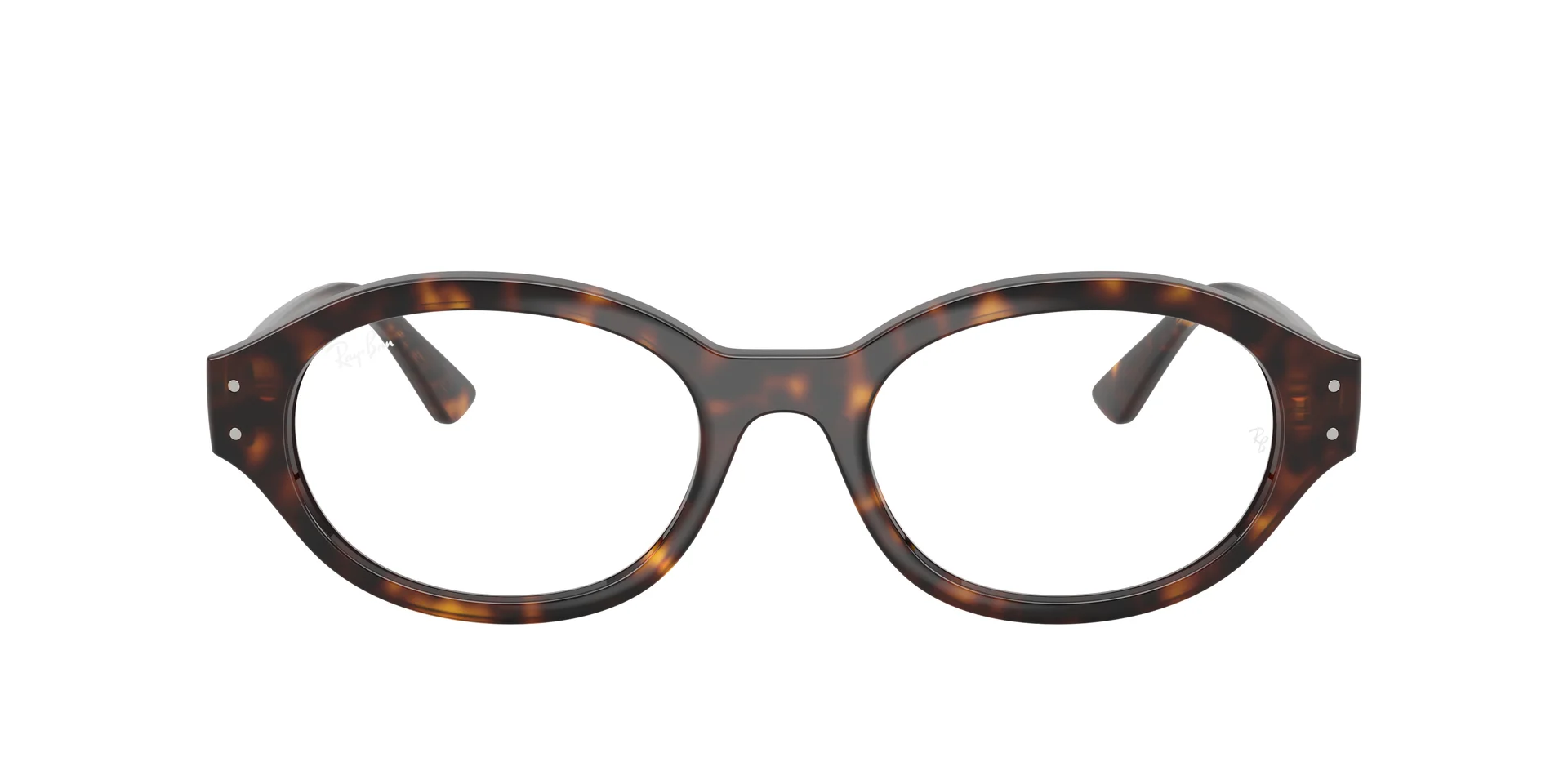 LENTE OFTALMICO RAY BAN RB7257 SHILO 8320 54/20 145 miniatura 2