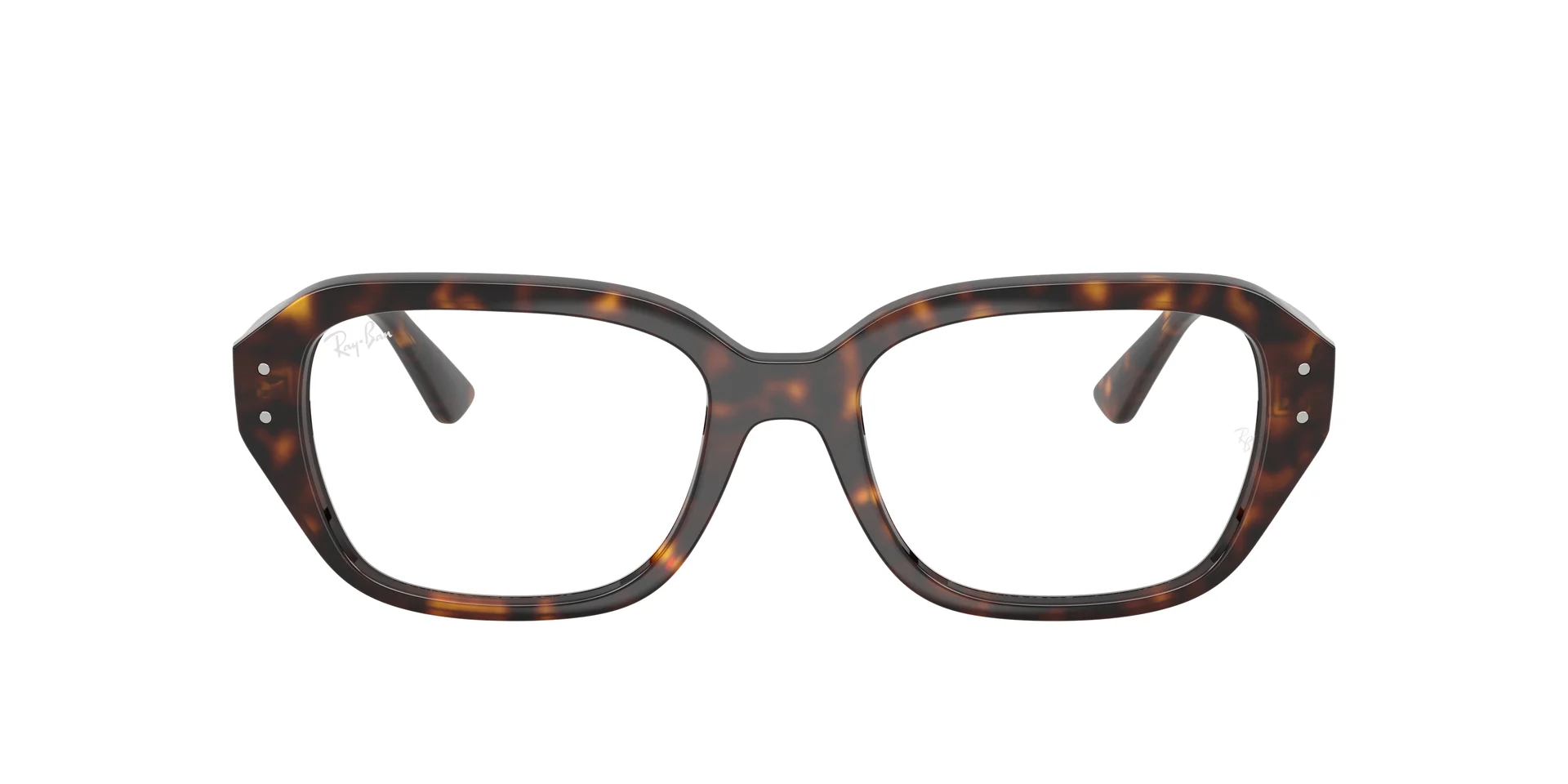 LENTE OFTALMICO RAY BAN RB7258 SHEA 8320 53/18 145 miniatura 2