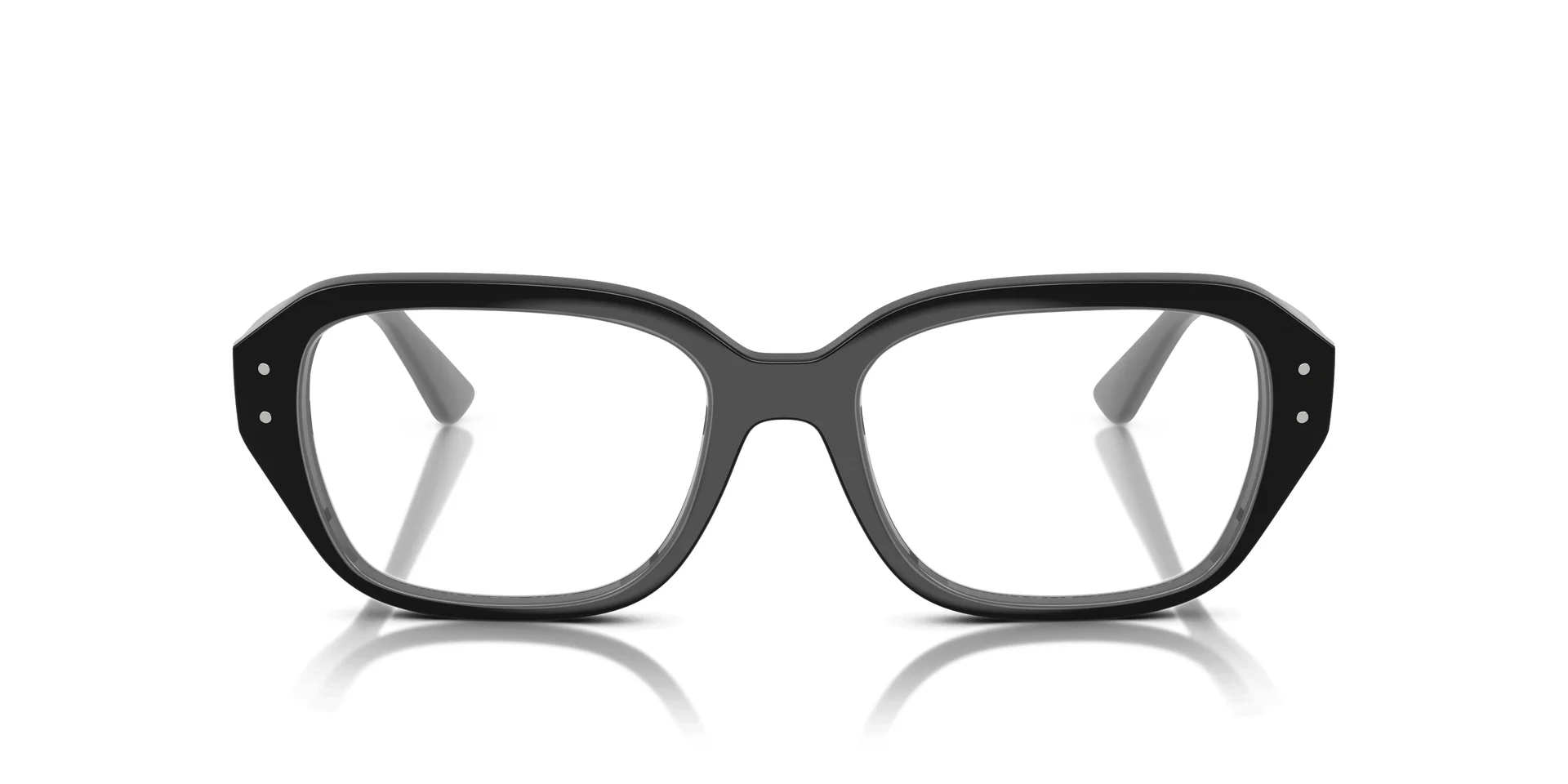 LENTE OFTALMICO RAY BAN RB7258 SHEA 8260 53/18 145 miniatura 2