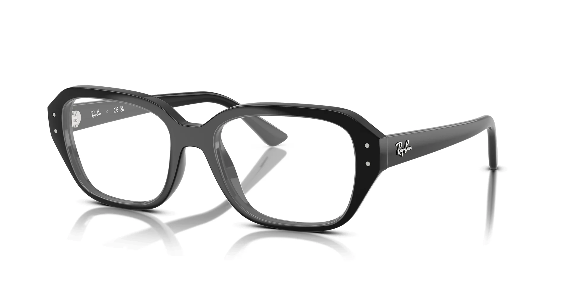 LENTE OFTALMICO RAY BAN RB7258 SHEA 8260 53/18 145