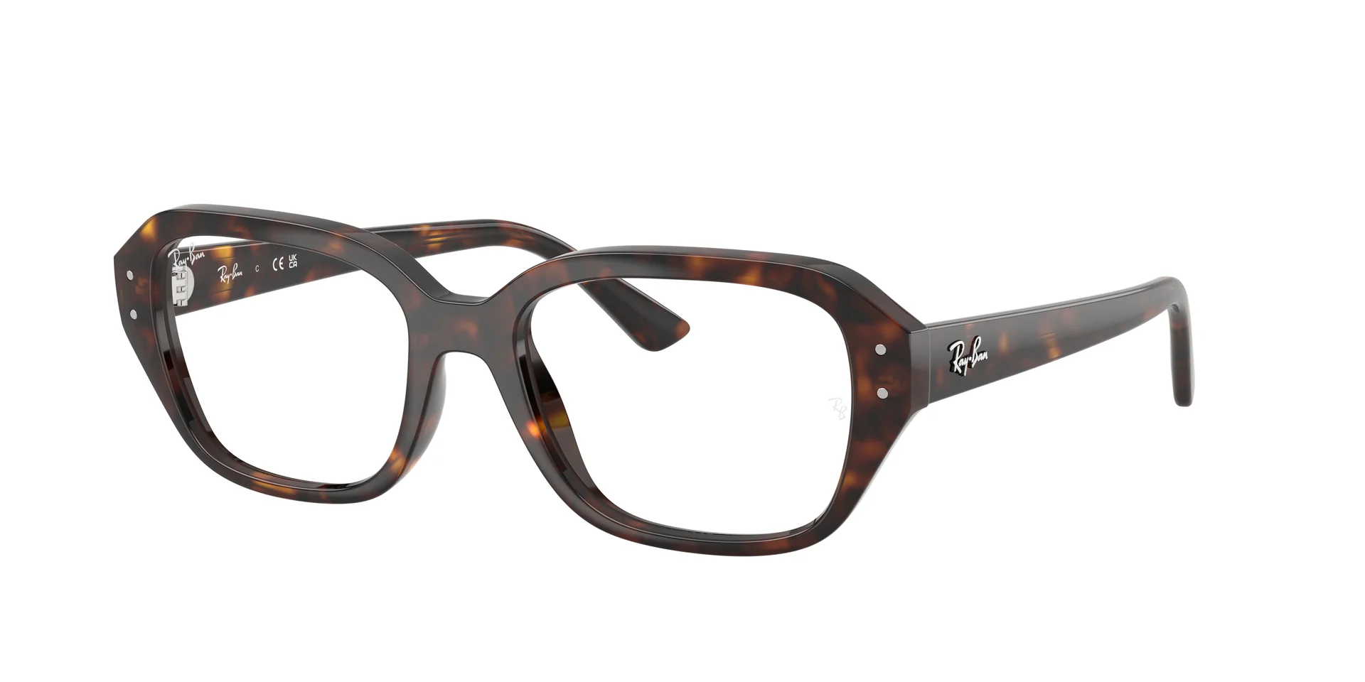 LENTE OFTALMICO RAY BAN RB7258 SHEA 8320 53/18 145