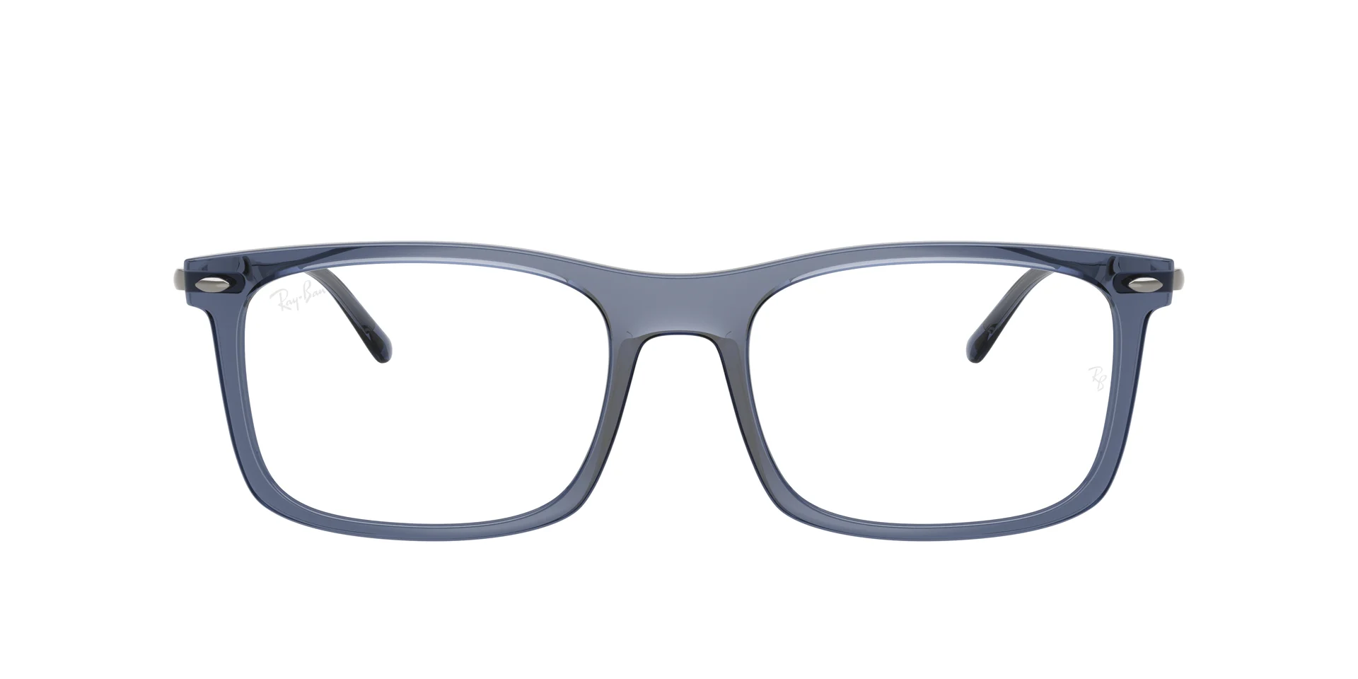 LENTE OFTALMICO RAY BAN RB7260 8462 56/19 150 miniatura 2