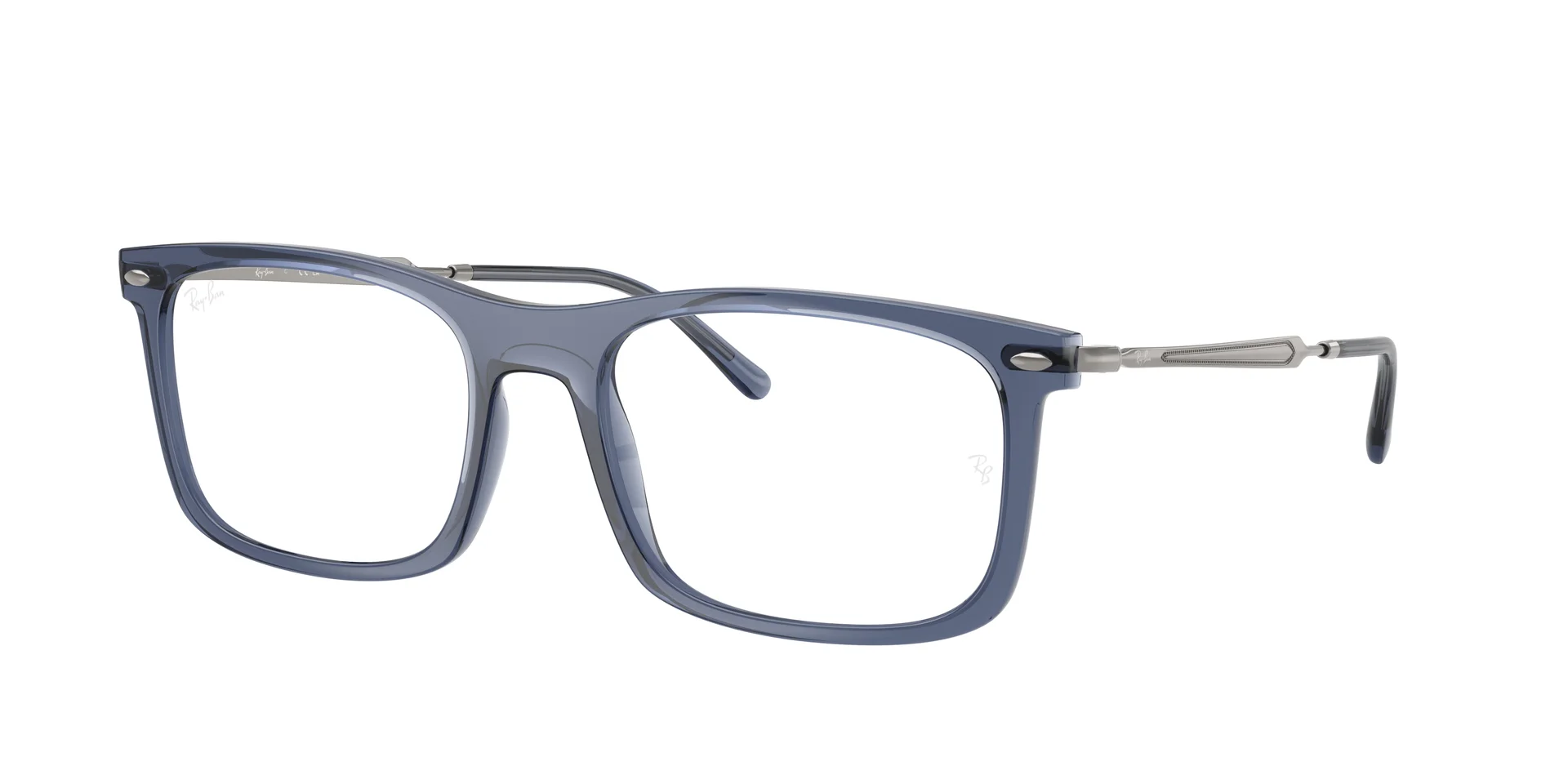 LENTE OFTALMICO RAY BAN RB7260 8462 56/19 150