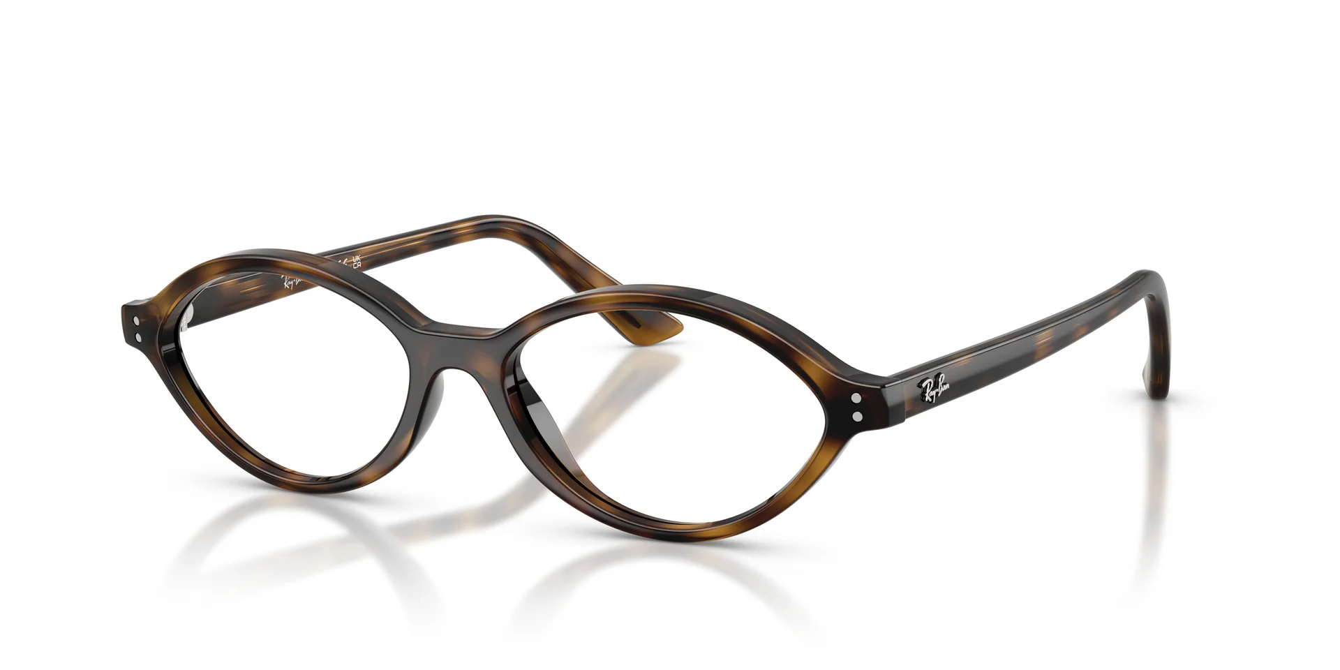 LENTE DE SOL RAY BAN RB7265 8320 54/16 145
