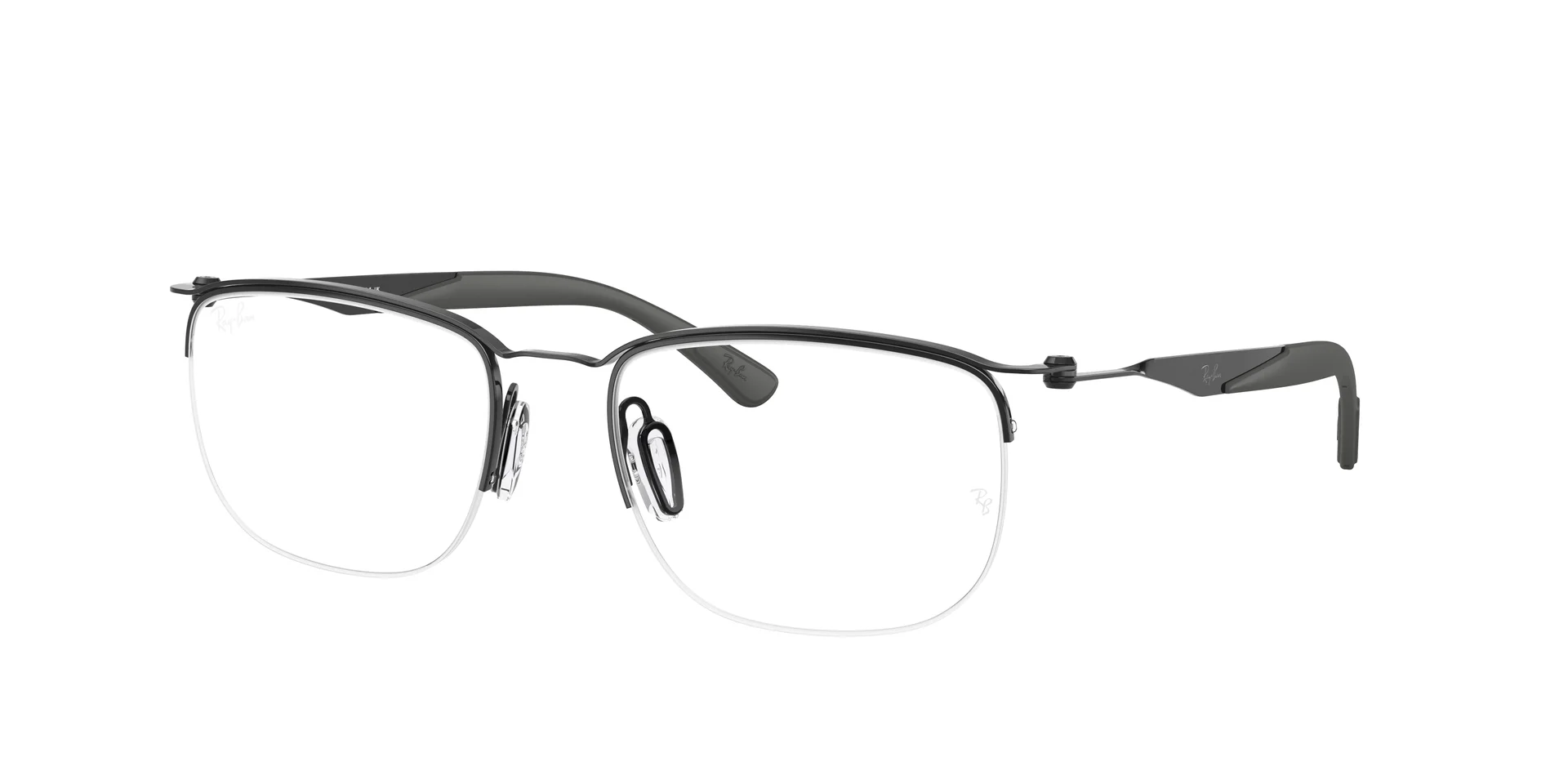 LENTE OFTALMICO RAY BAN RB7552 3209 54/19 140