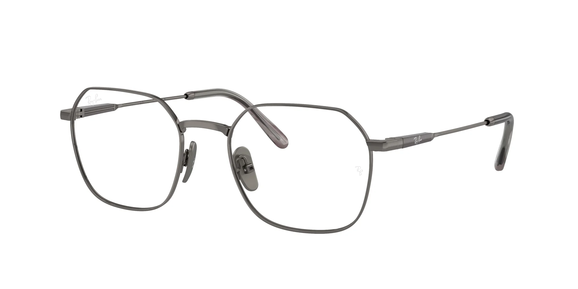 LENTE OFTALMICO RAY BAN COLECCION RX8794 1000 53/20 145