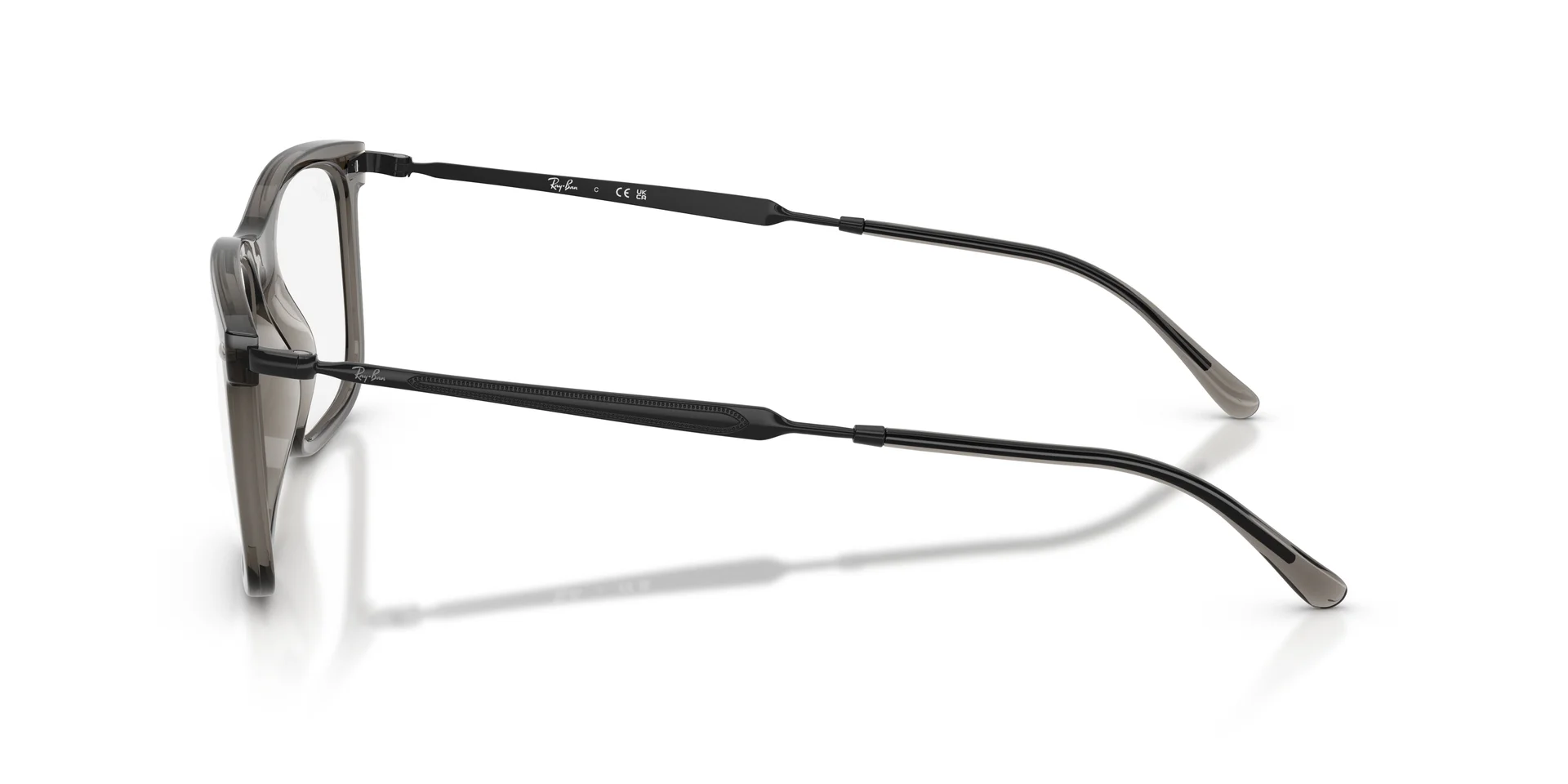 LENTE OFTALMICO RAY BAN RB7260 8463 56/19 150