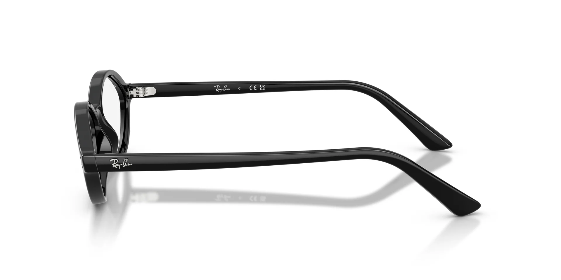 LENTE DE SOL RAY BAN RB7265 8260 54/16 145 miniatura 3