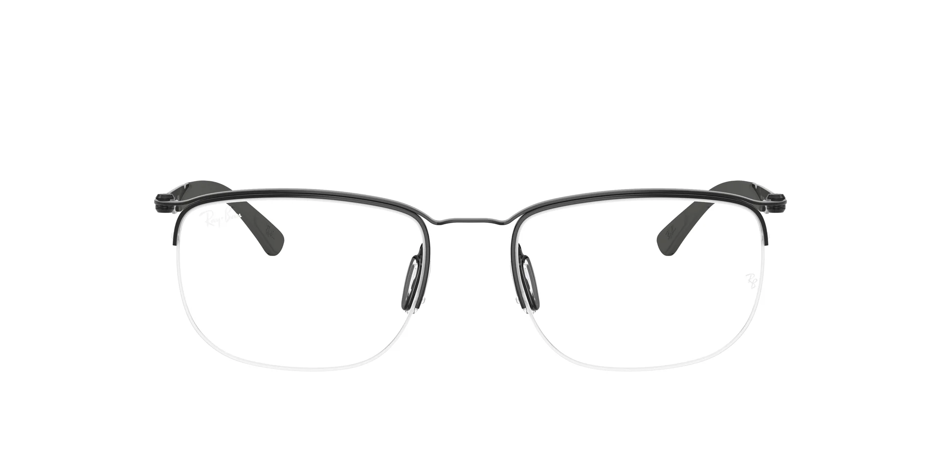 LENTE OFTALMICO RAY BAN RB7552 3209 54/19 140 miniatura 2