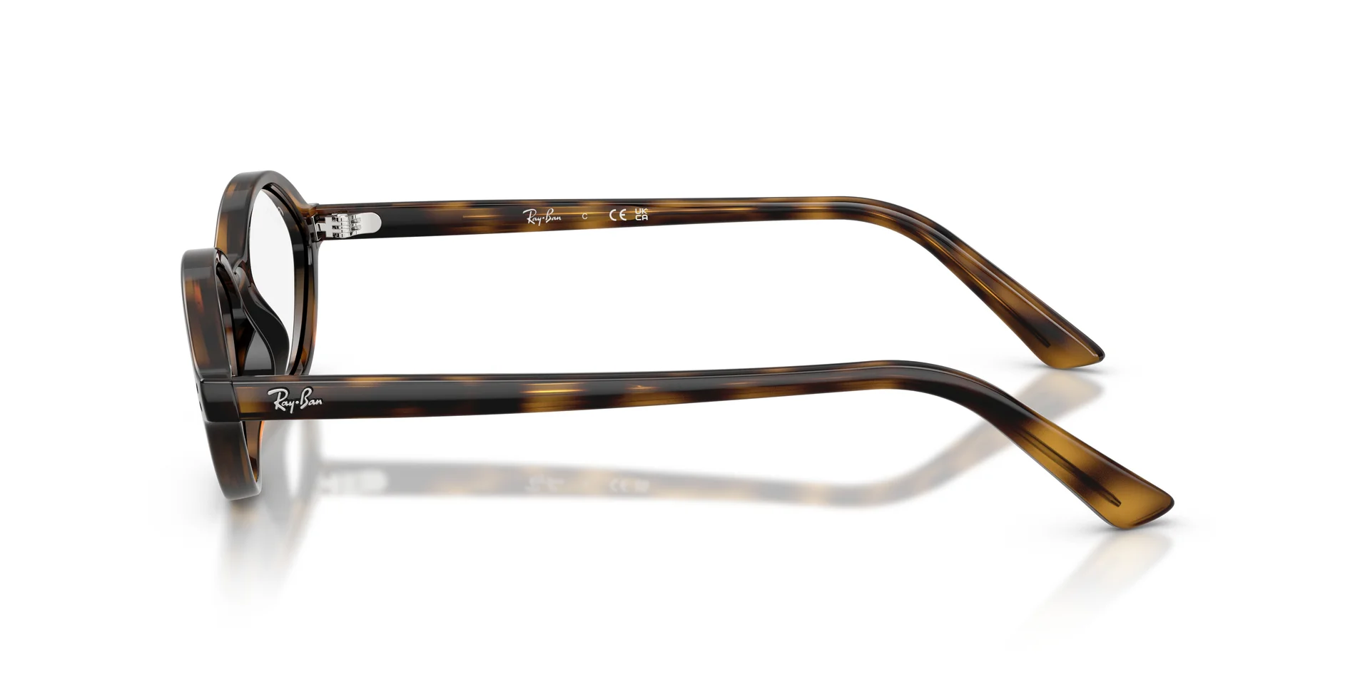 LENTE DE SOL RAY BAN RB7265 8320 54/16 145 miniatura 3