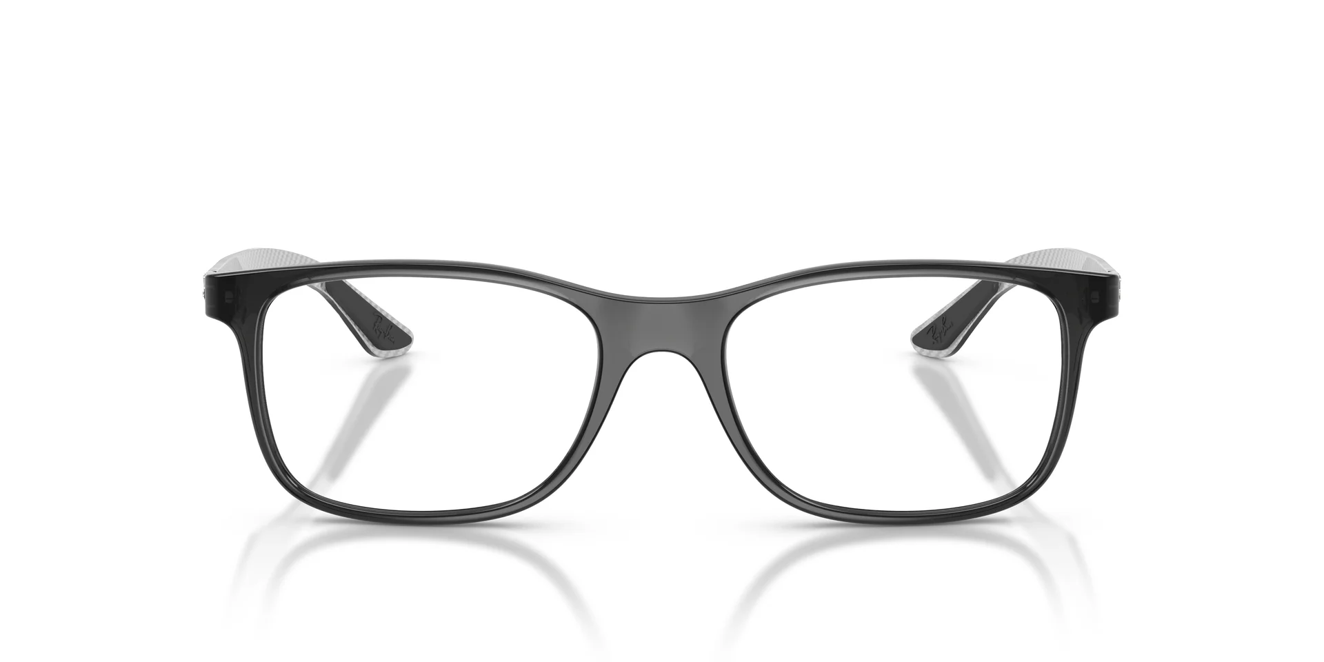 LENTE OFTALMICO RAY BAN RB8903 8061 55/18 145 miniatura 2