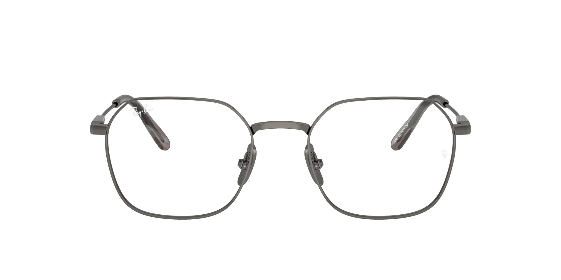 LENTE OFTALMICO RAY BAN COLECCION RX8794 1000 53/20 145 miniatura 2