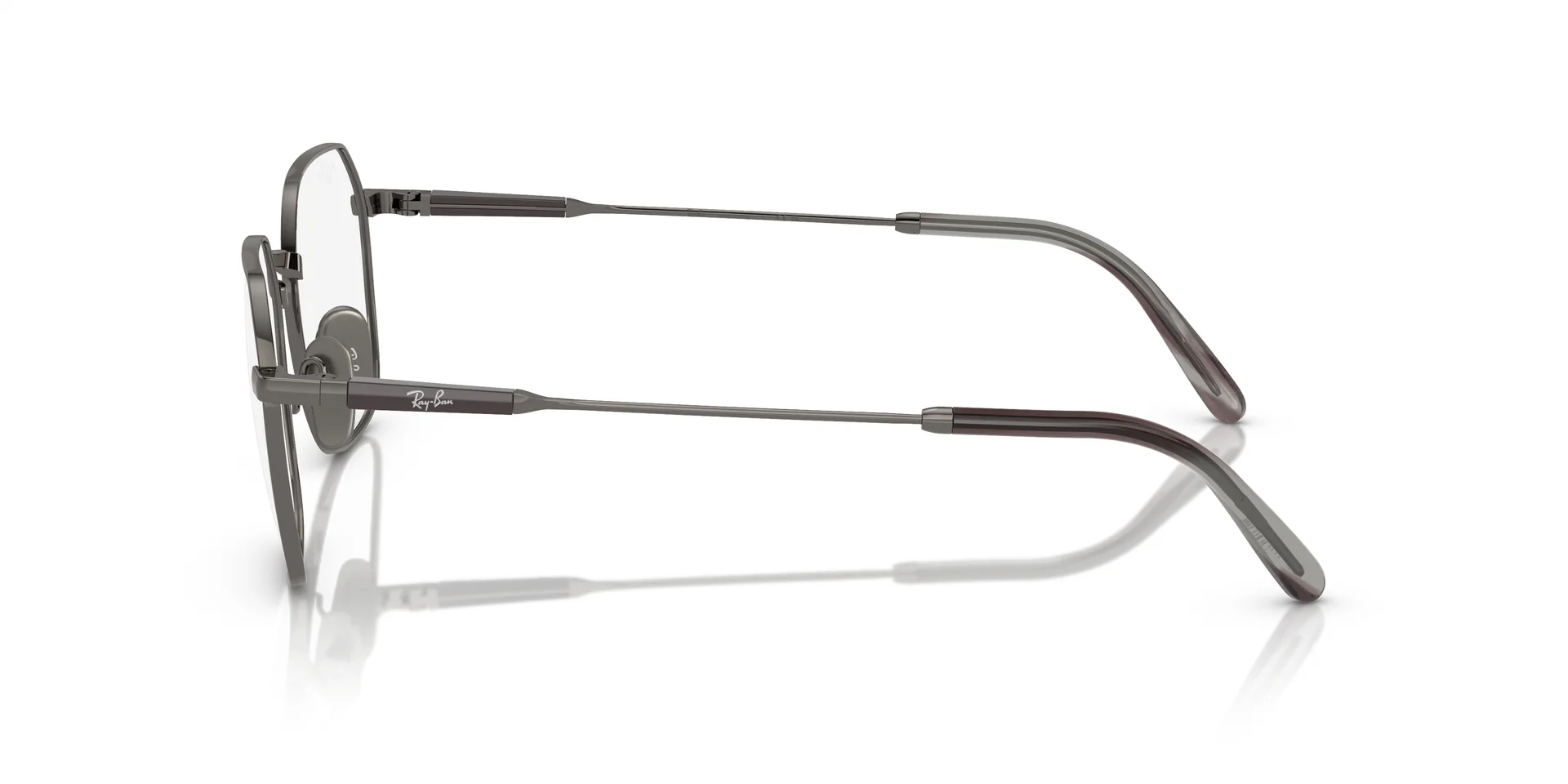 LENTE OFTALMICO RAY BAN COLECCION RX8794 1000 53/20 145 miniatura 4