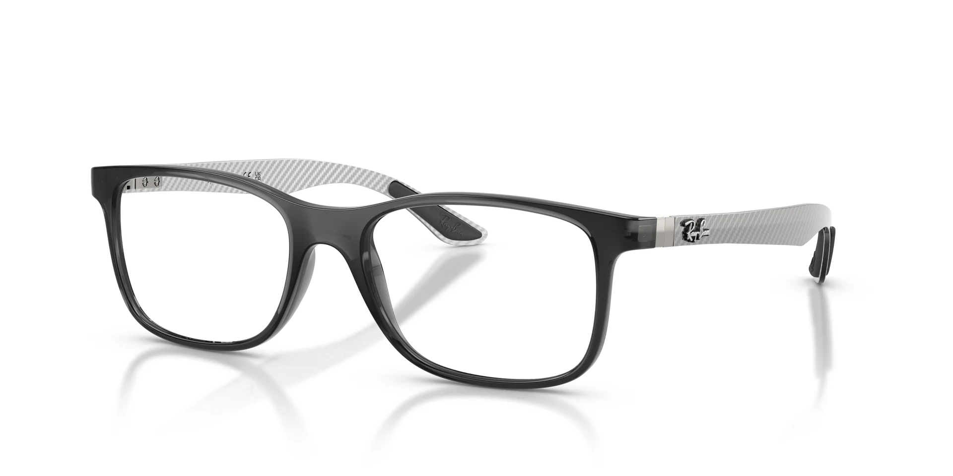 LENTE OFTALMICO RAY BAN RB8903 8061 55/18 145