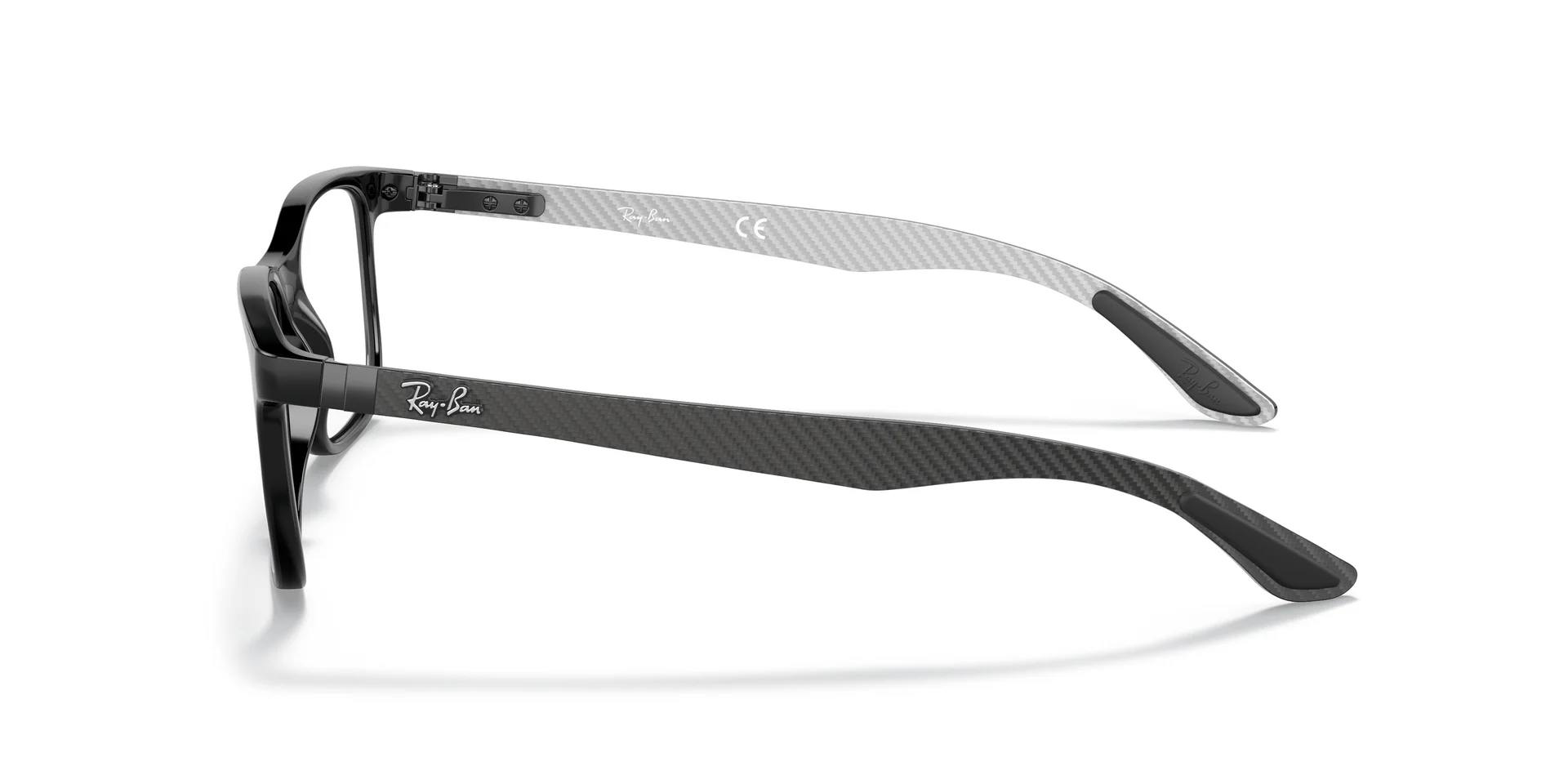 LENTE OFTALMICO RAY BAN RB8903 5681 /55-18 145 miniatura 3