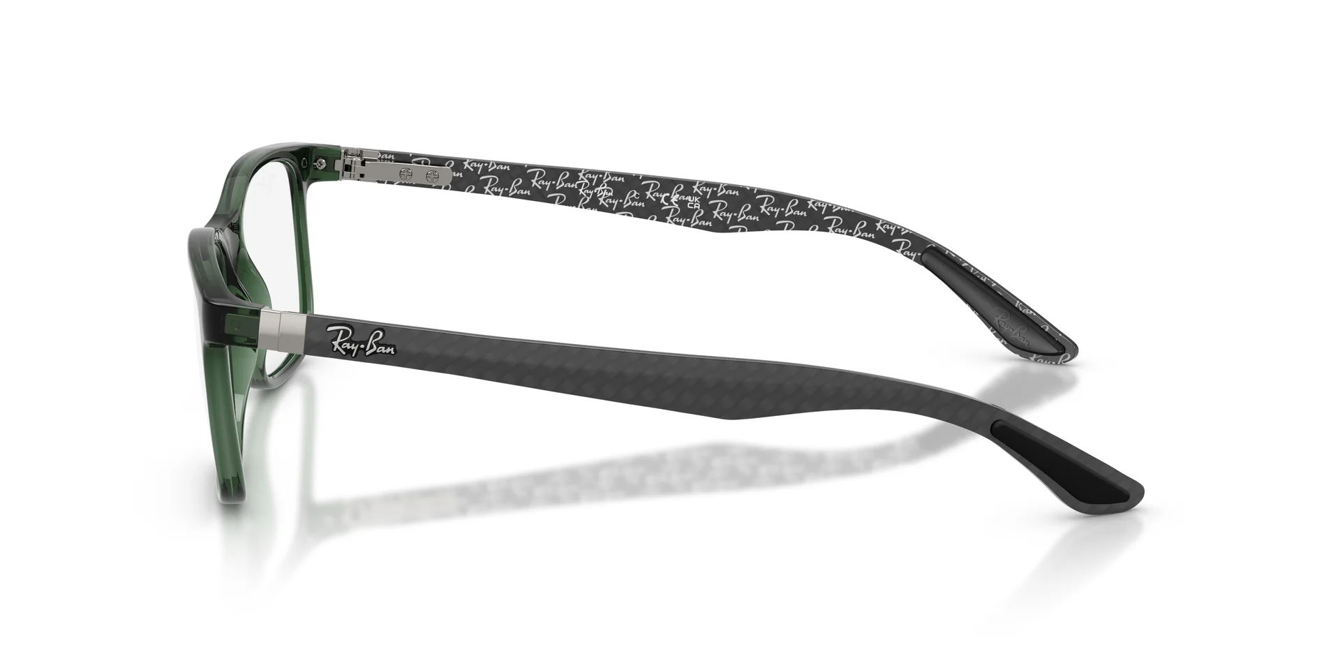 LENTE OFTALMICO RAY BAN RB8903 8465 55/18 145 miniatura 4