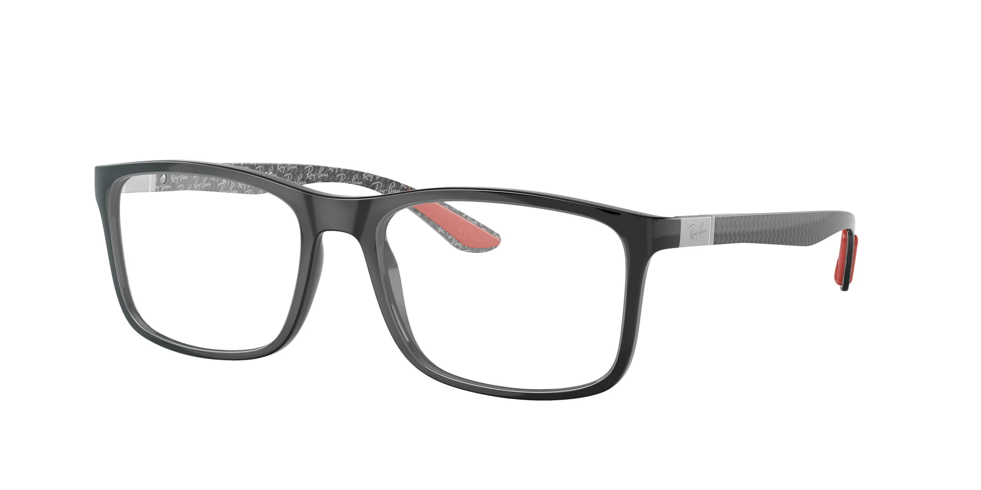 LENTE OFTALMICO RAY BAN RB8908 2000 55/18 145